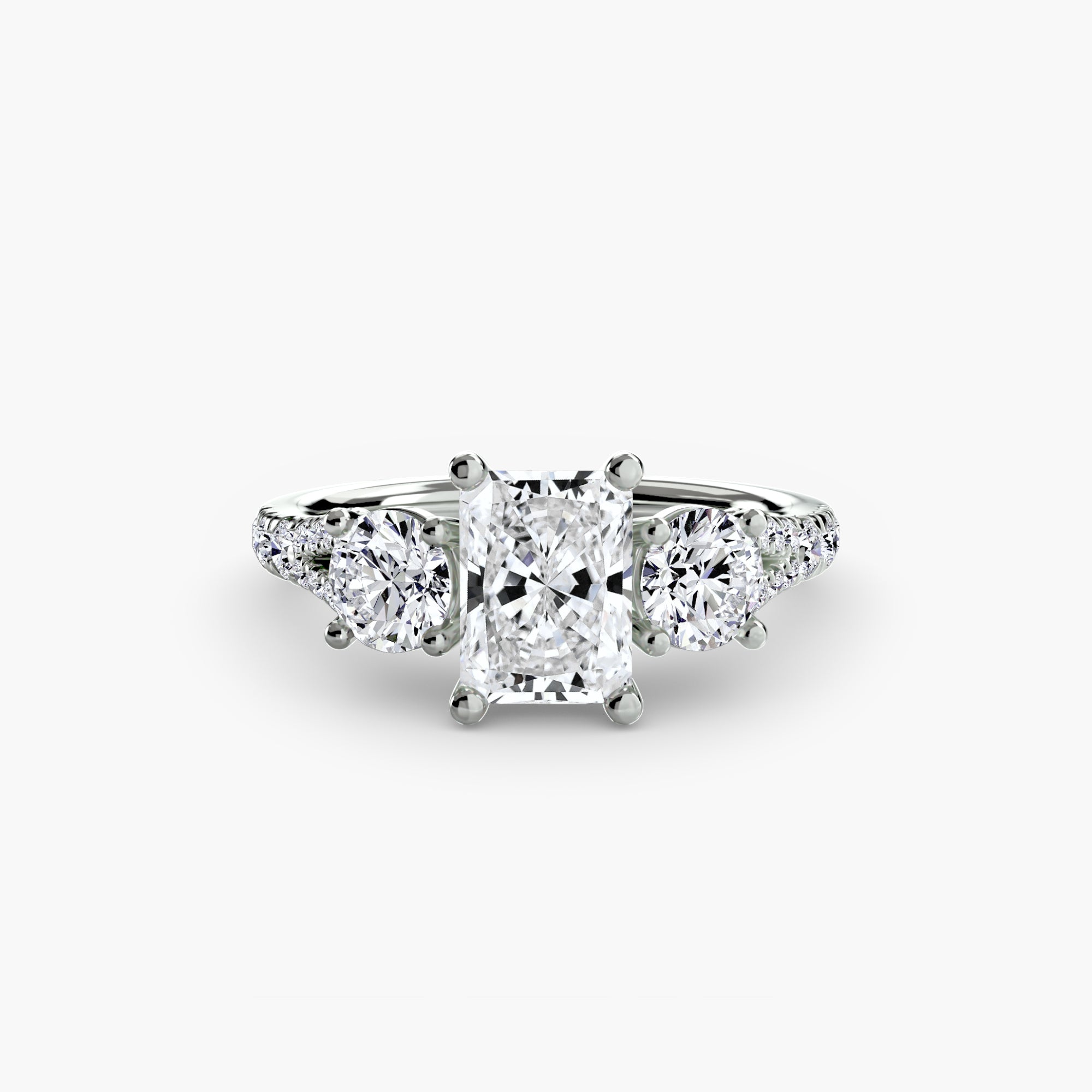 Bague Themis