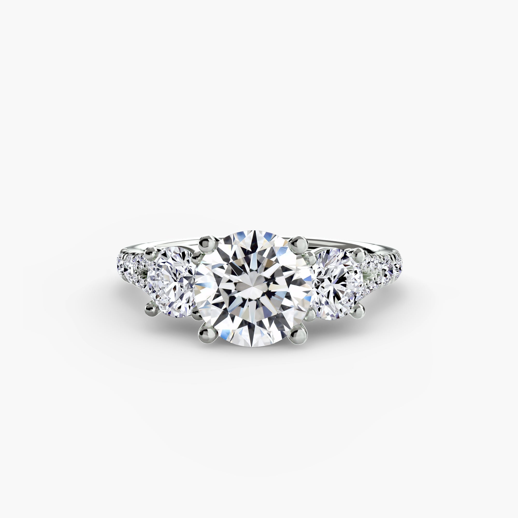 Bague Themis