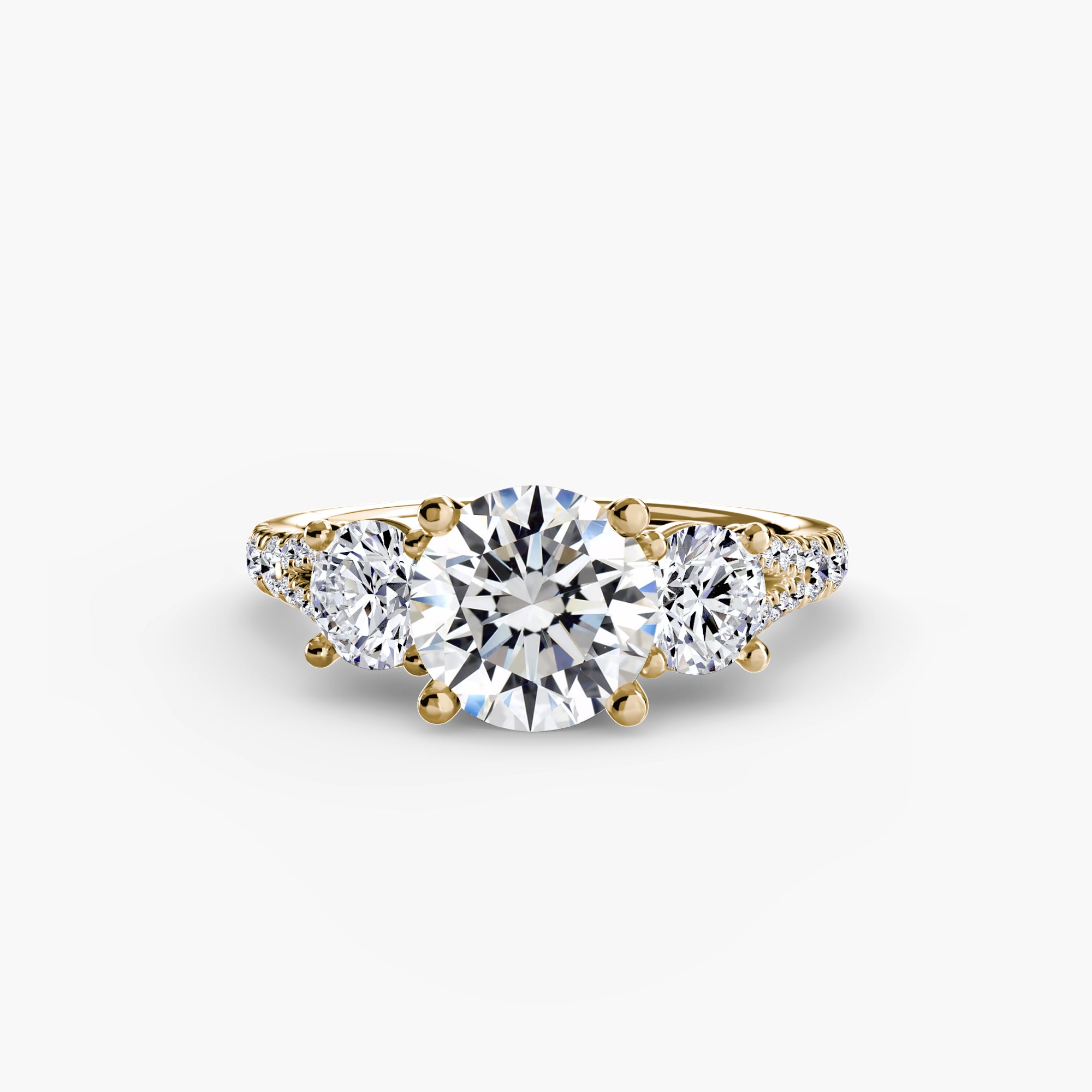 Bague Themis