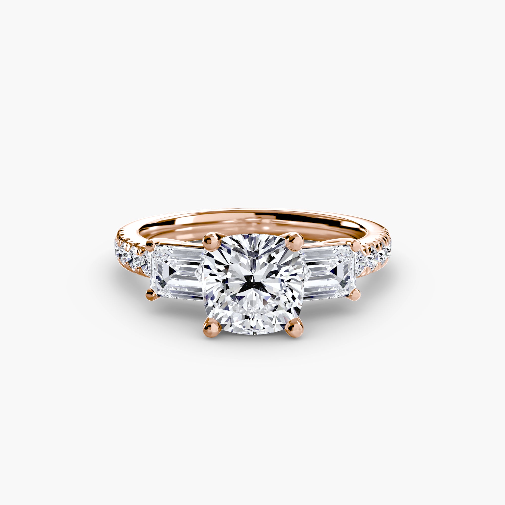 Bague Lyra