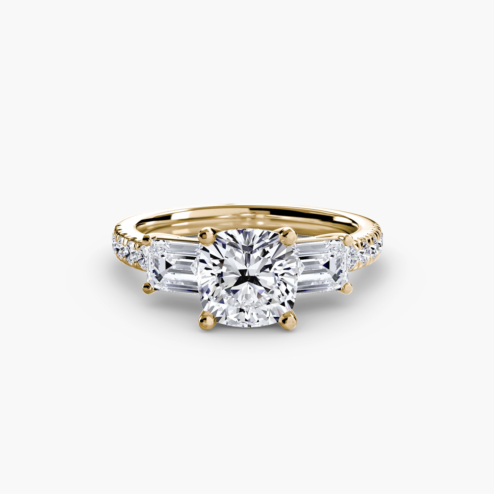 Bague Lyra