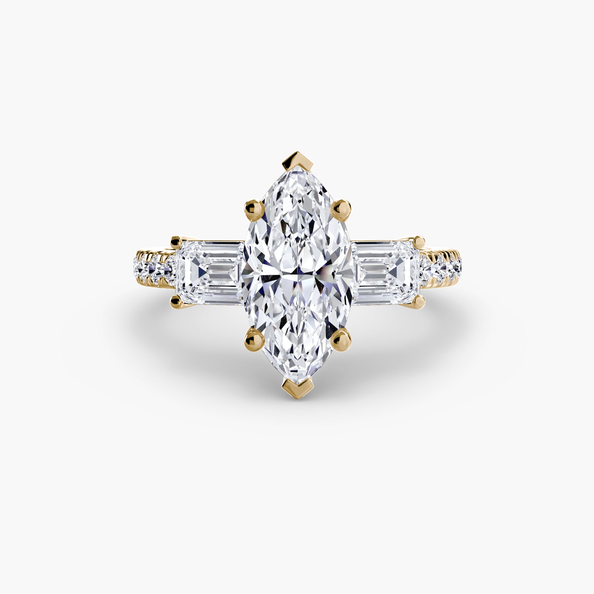 Bague Lyra