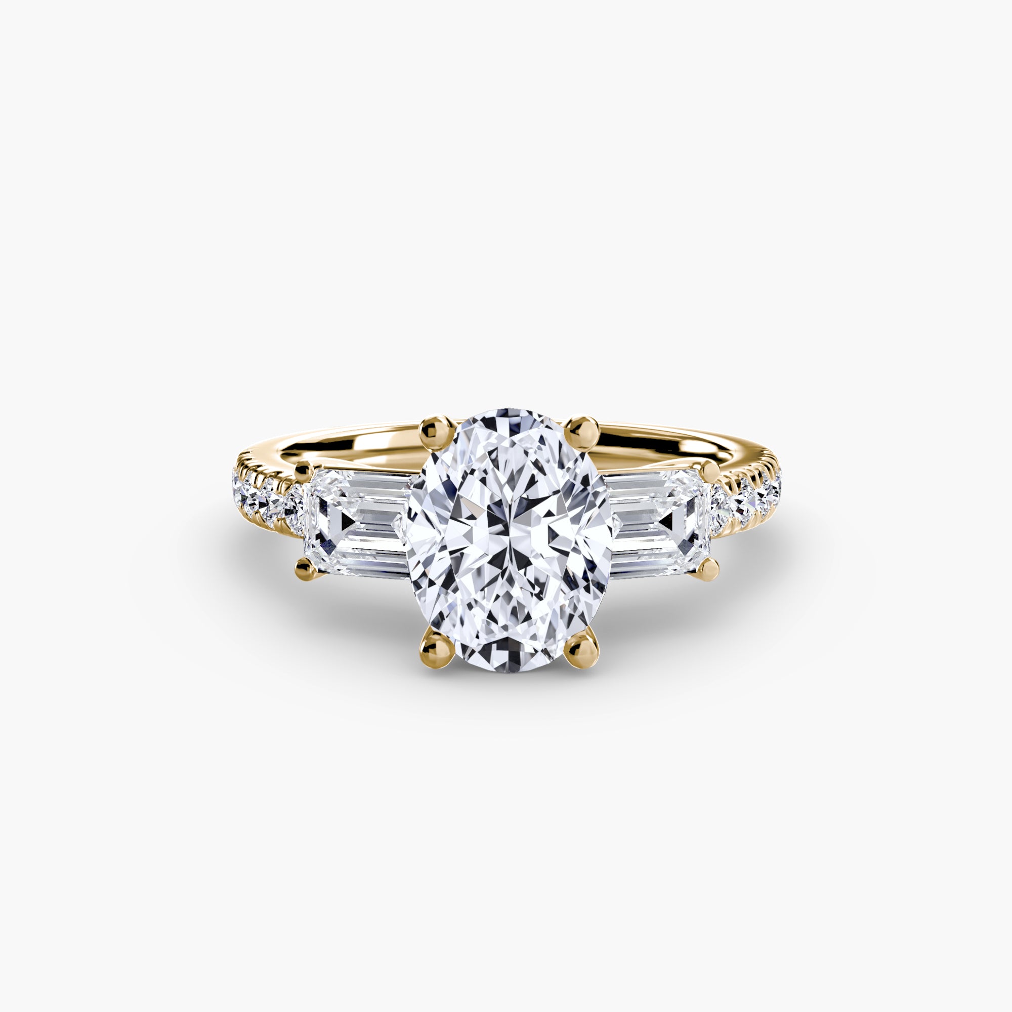 Bague Lyra