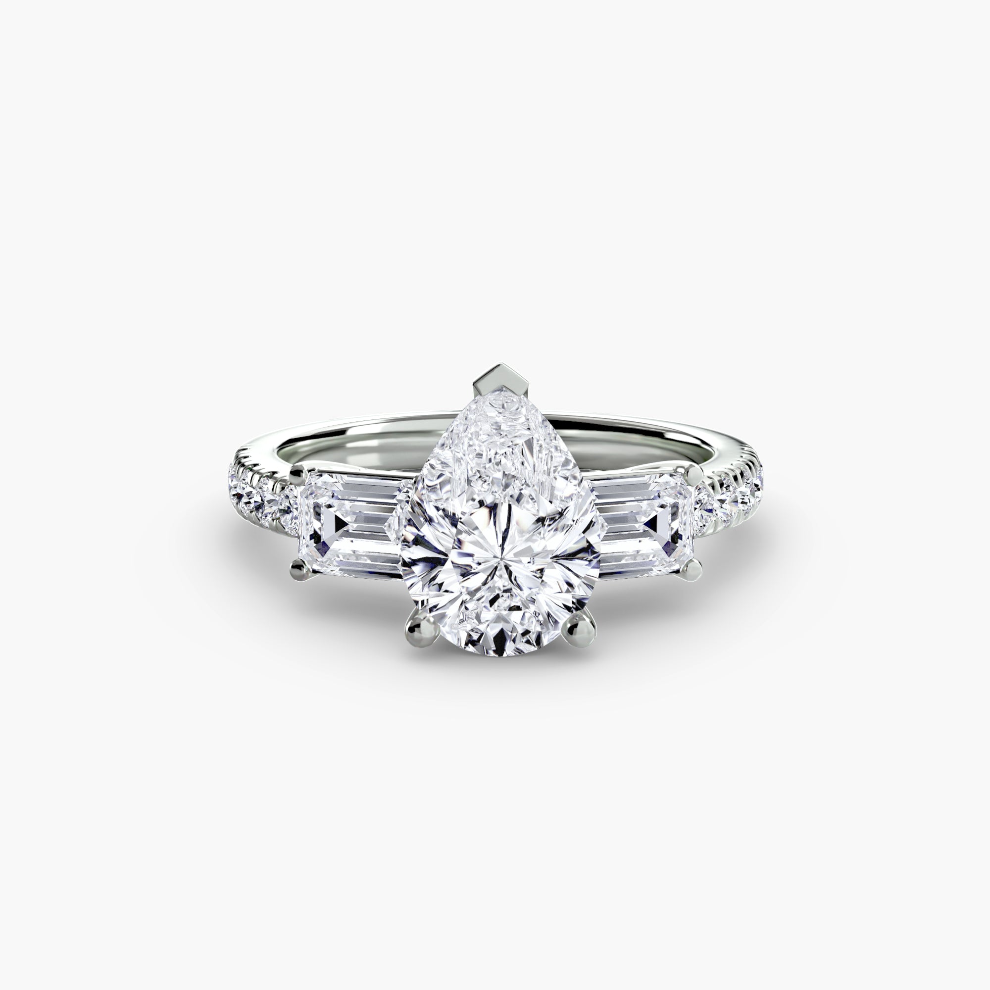 Bague Lyra