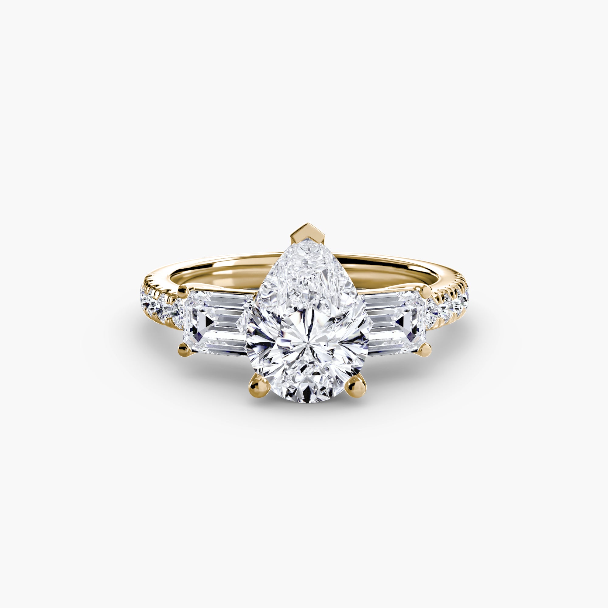 Bague Lyra