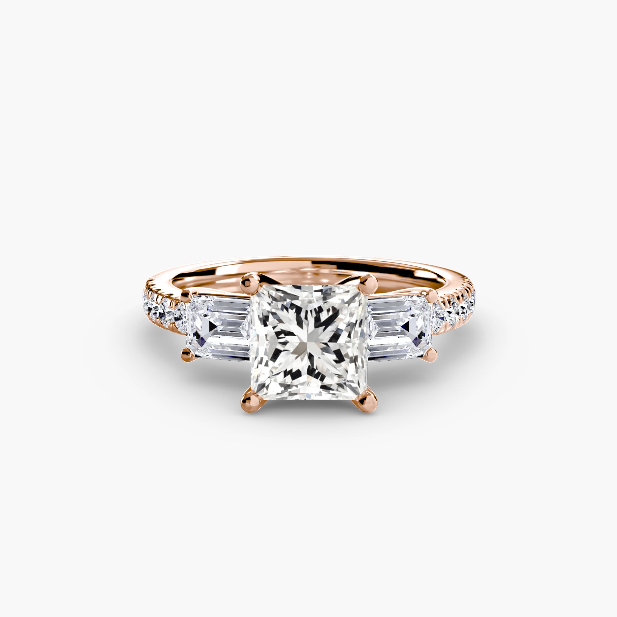 Bague Lyra