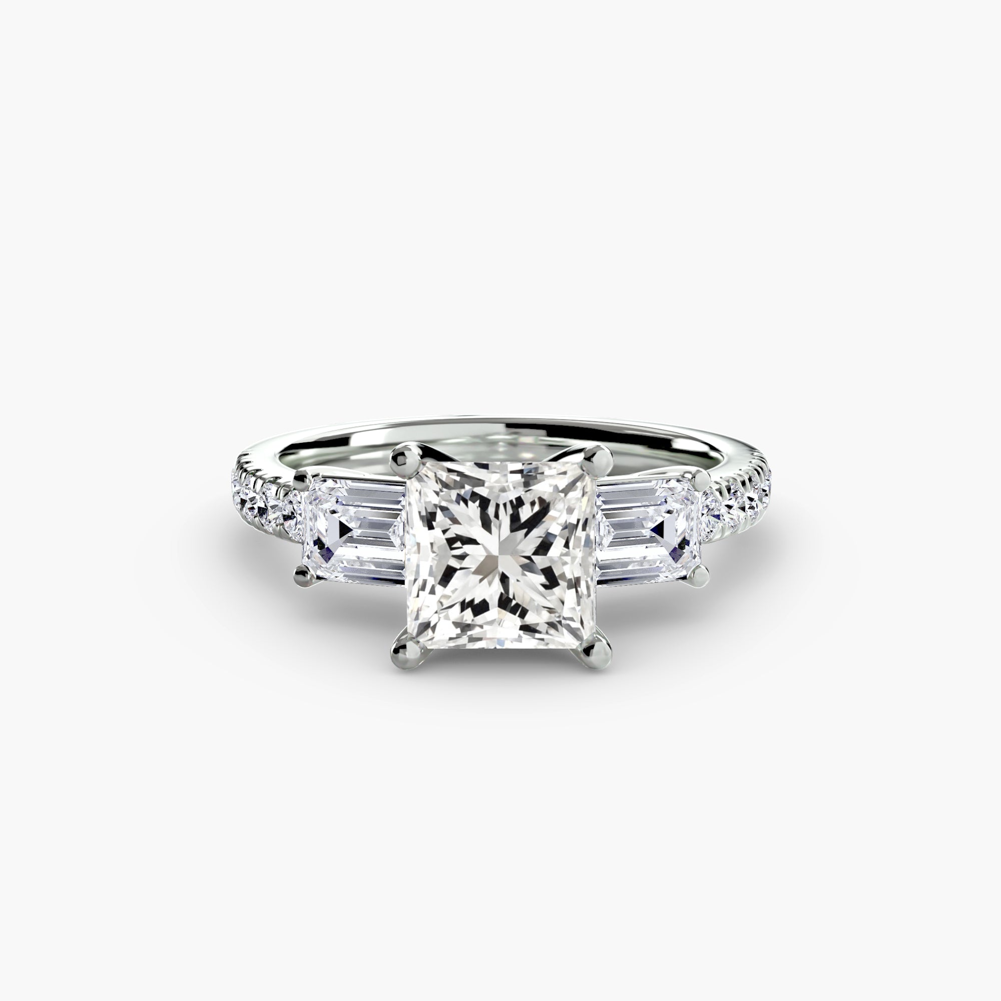 Bague Lyra