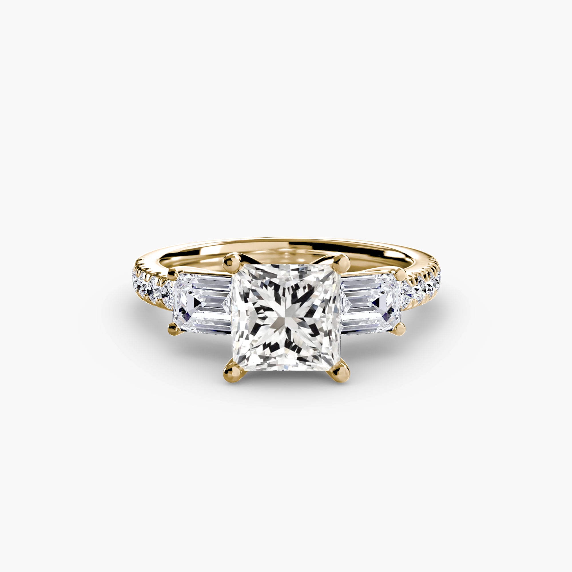 Bague Lyra