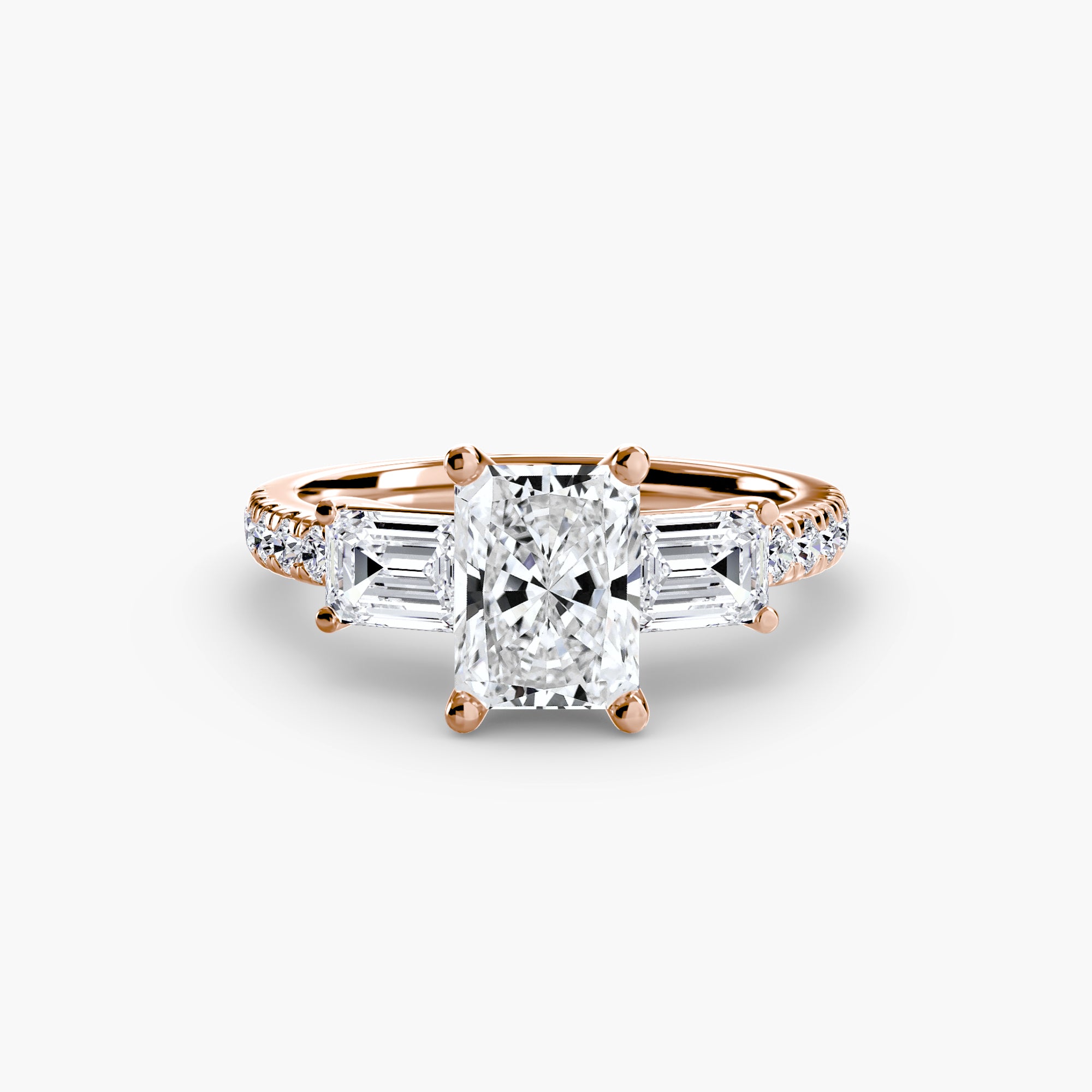 Bague Lyra