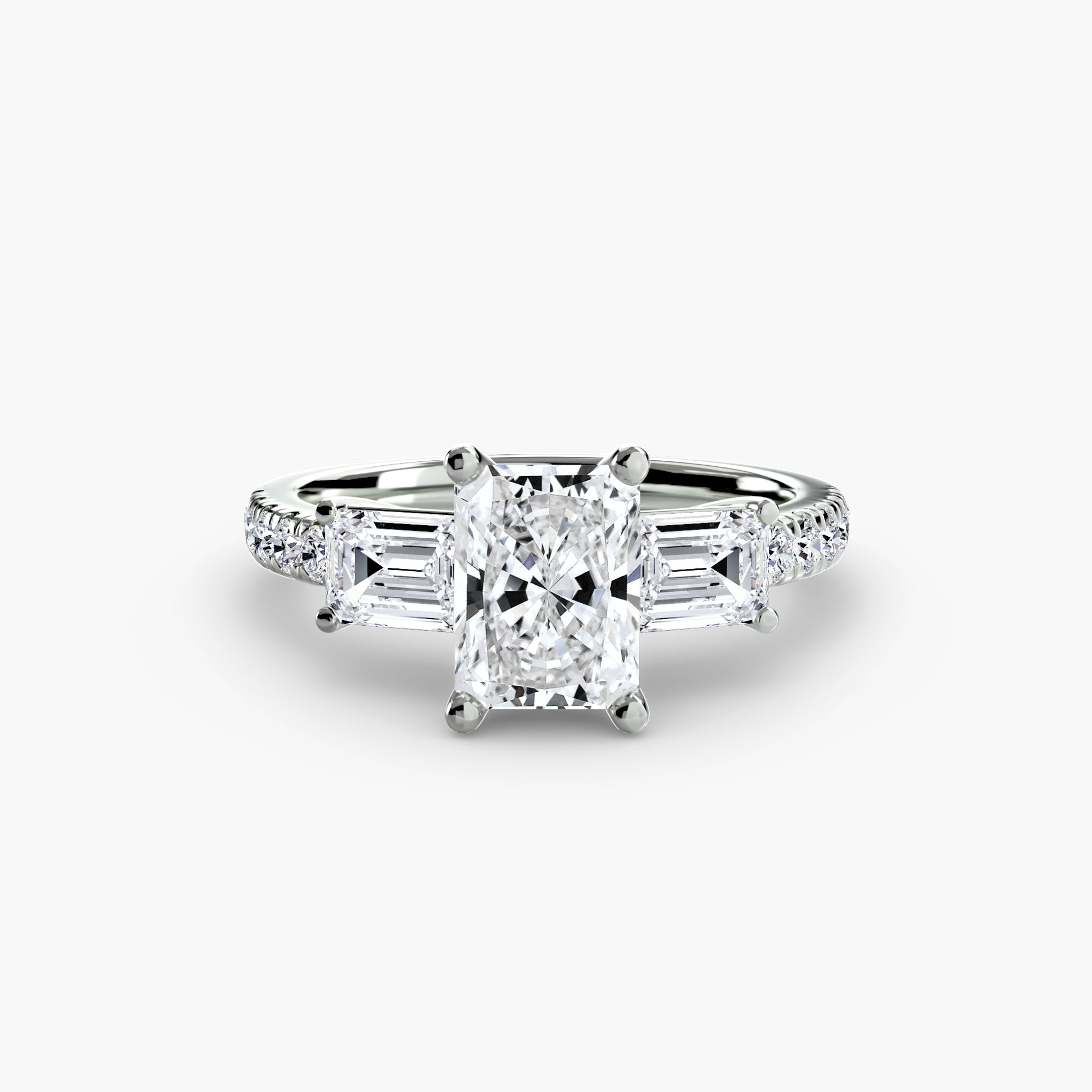 Bague Lyra