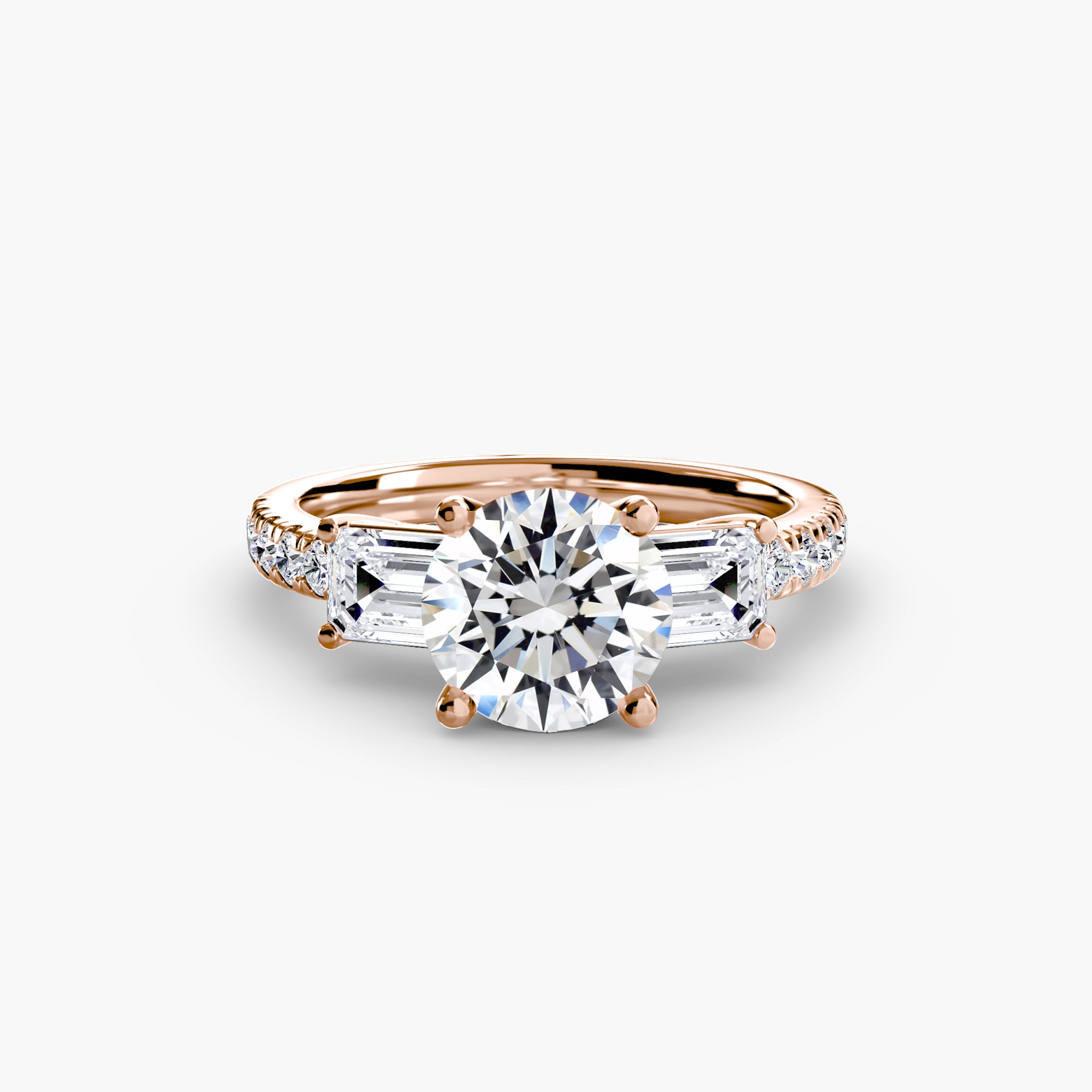 Bague Lyra