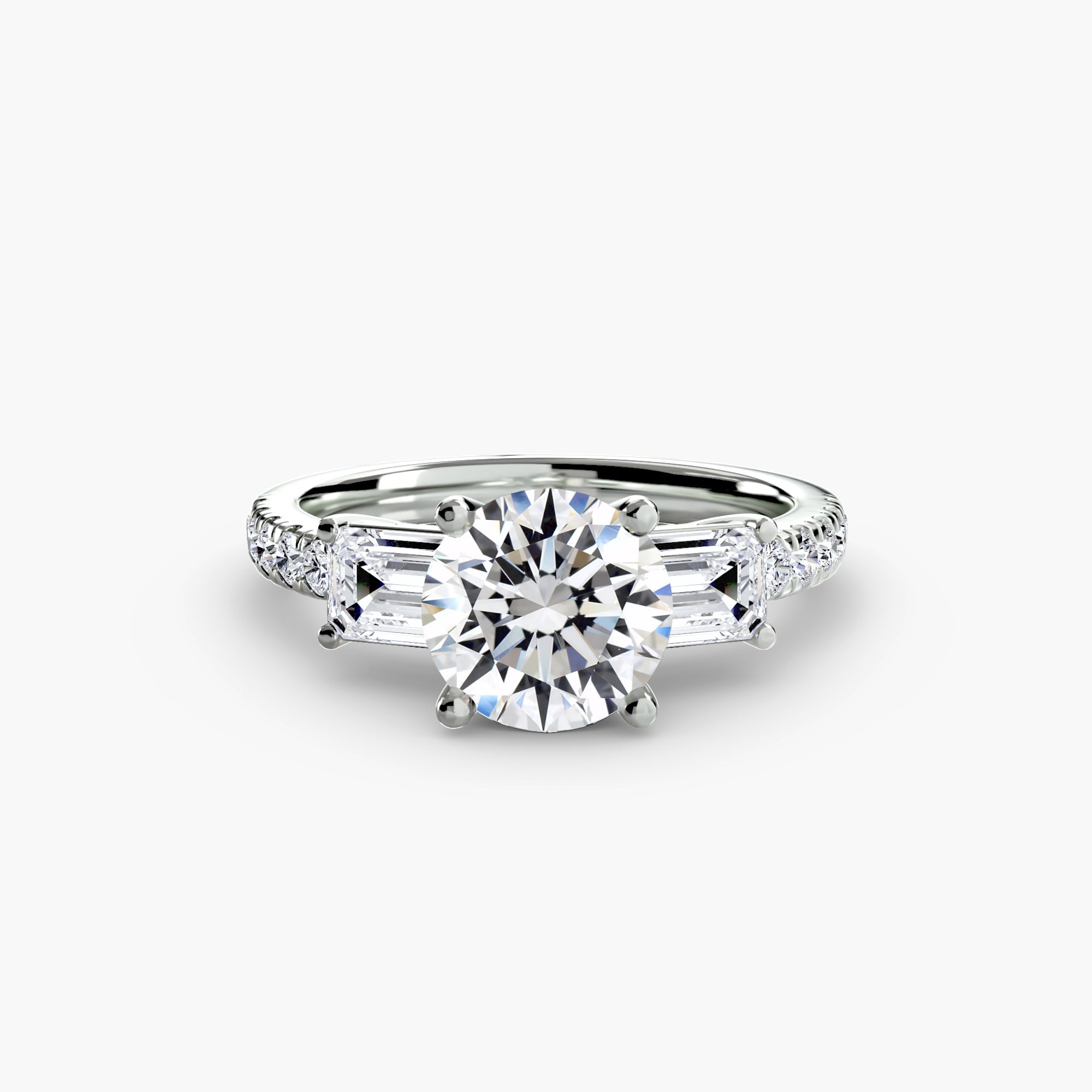 Bague Lyra