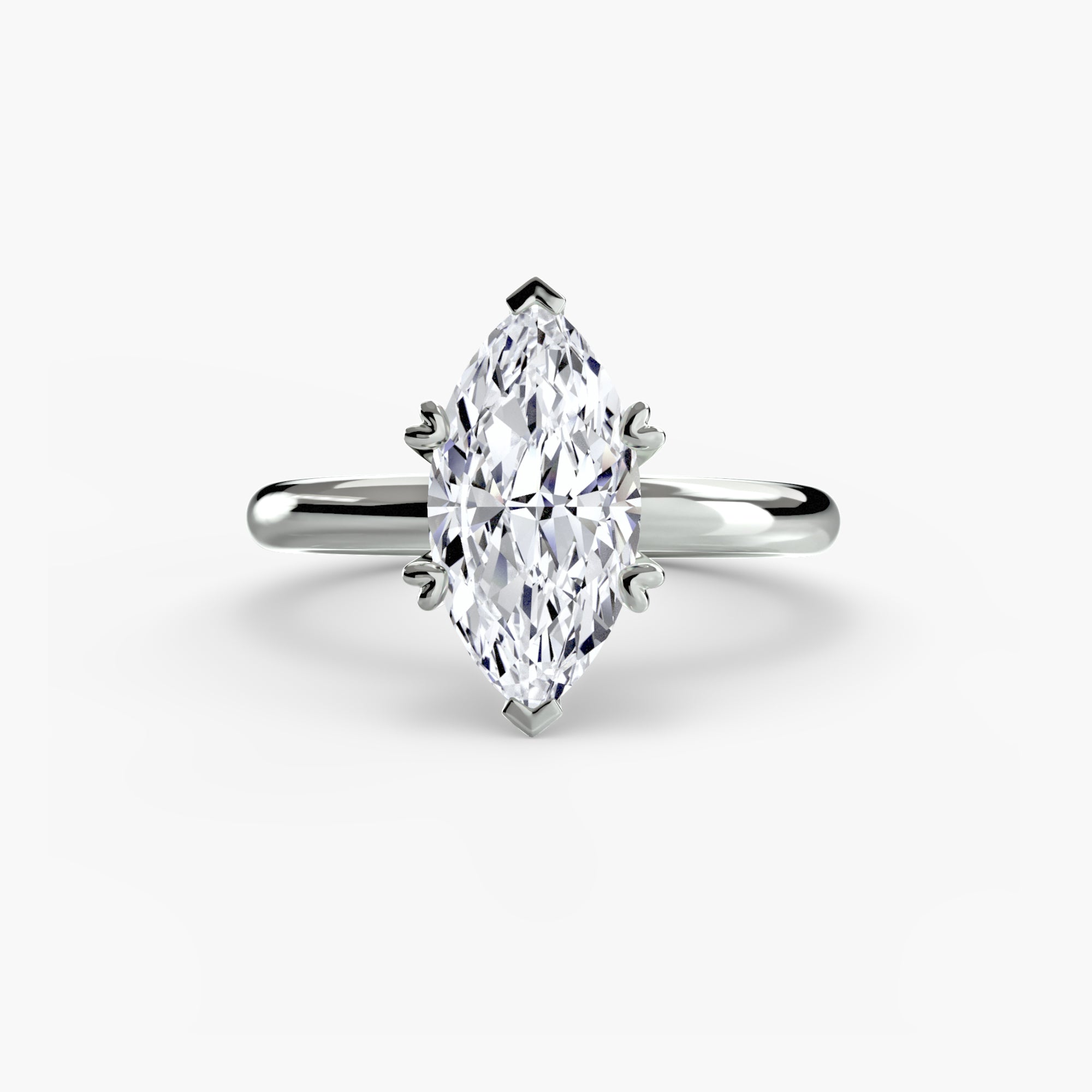 Bague Eclipse