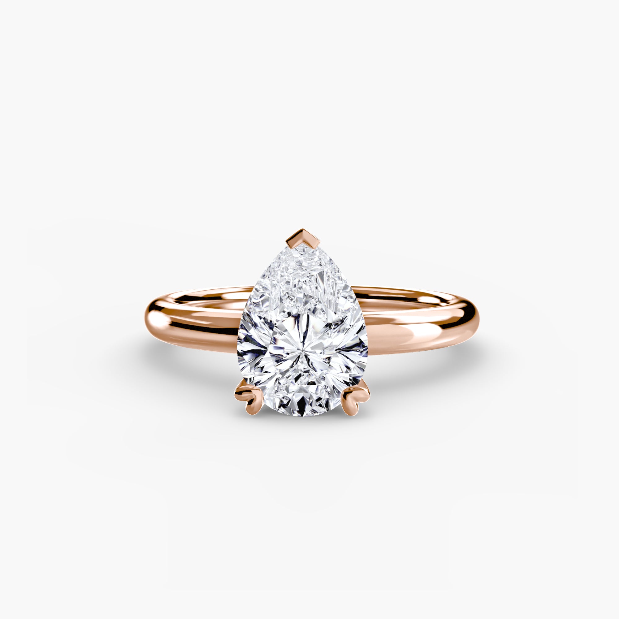 Bague Eclipse