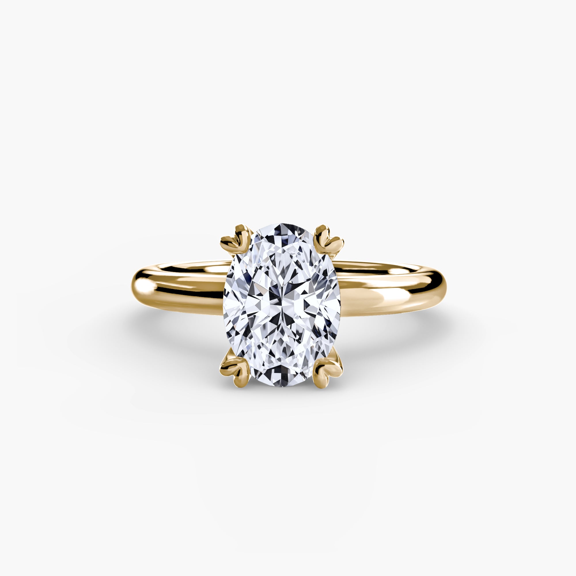 Bague Eclipse