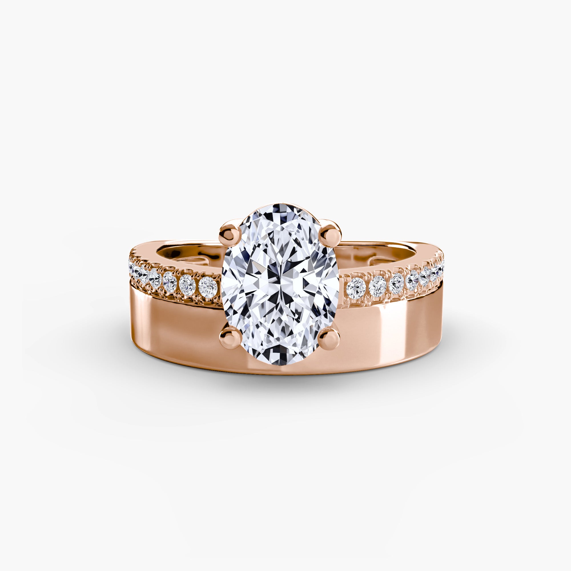 Bague Thethis