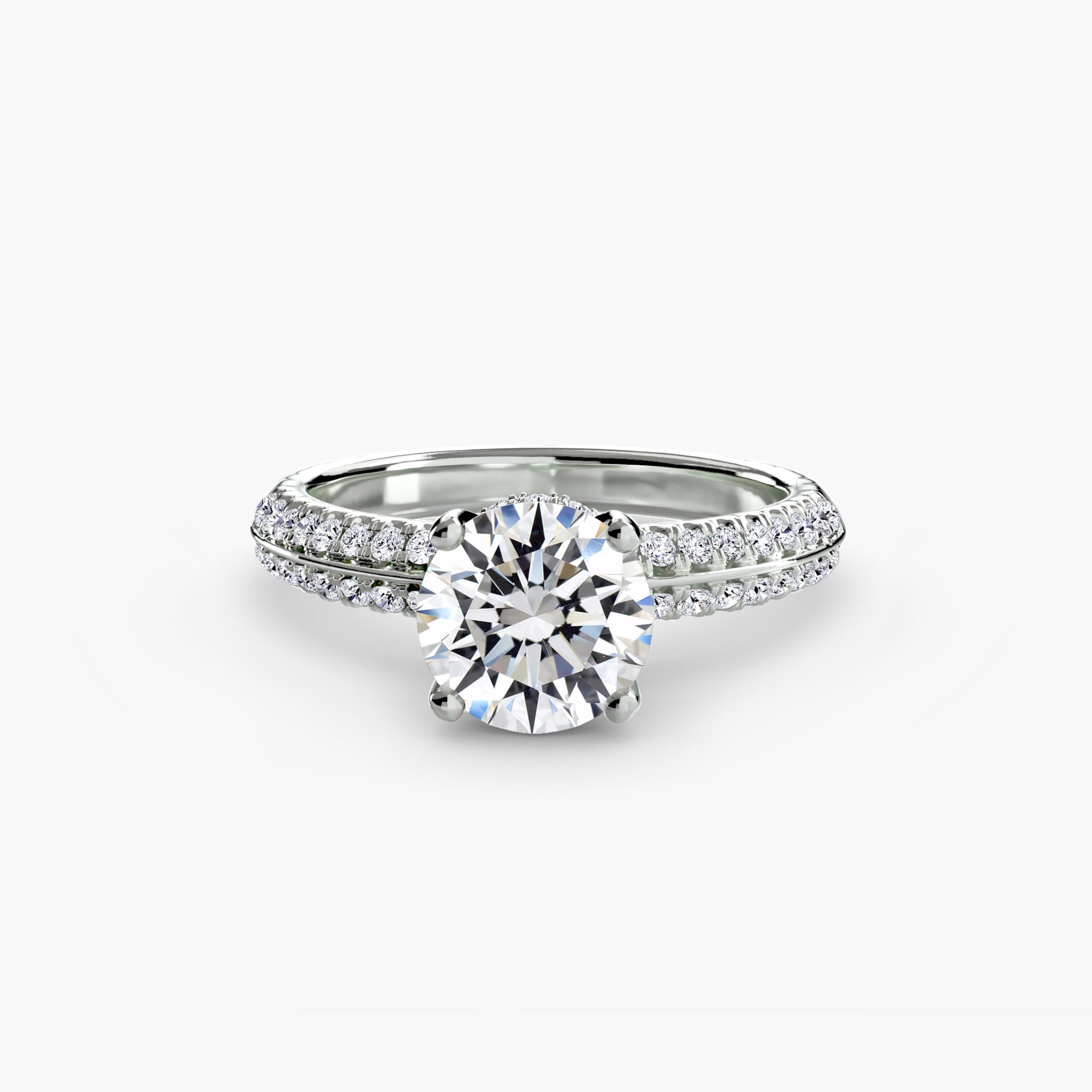 Bague Hydra