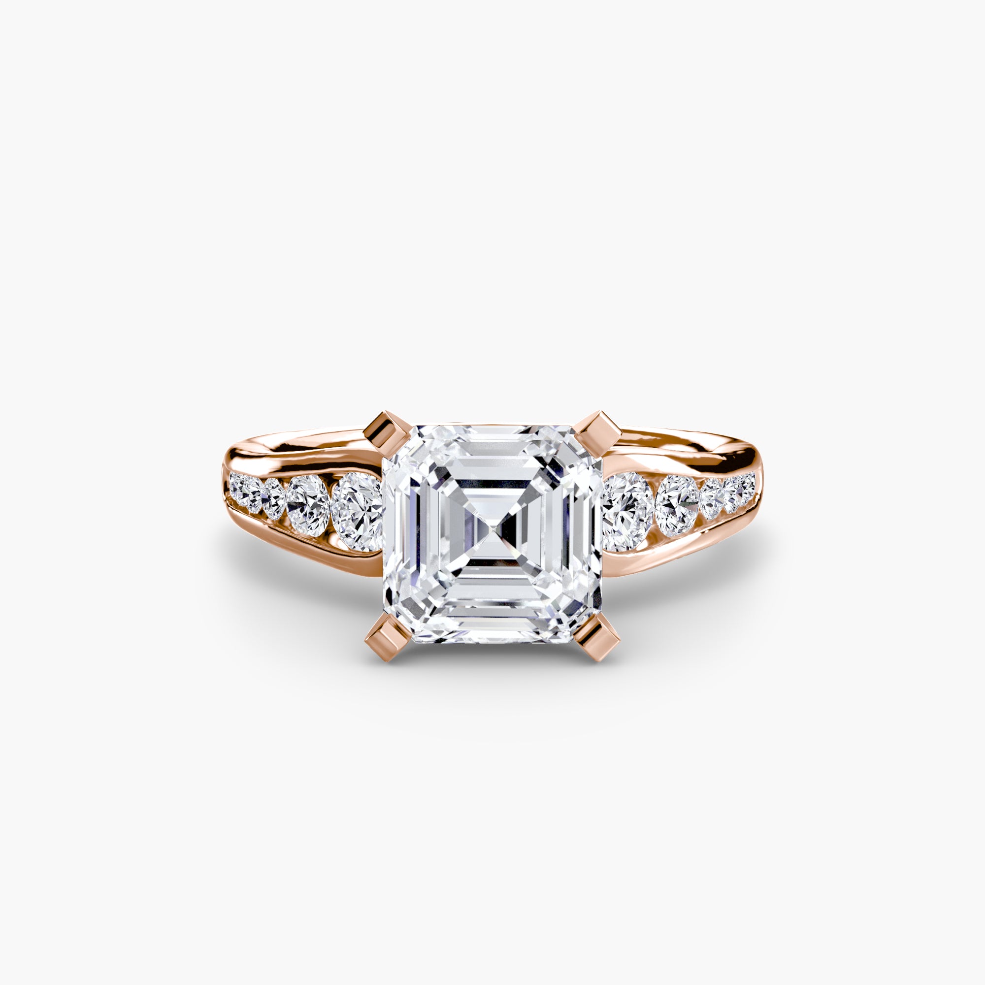 Caldera ring