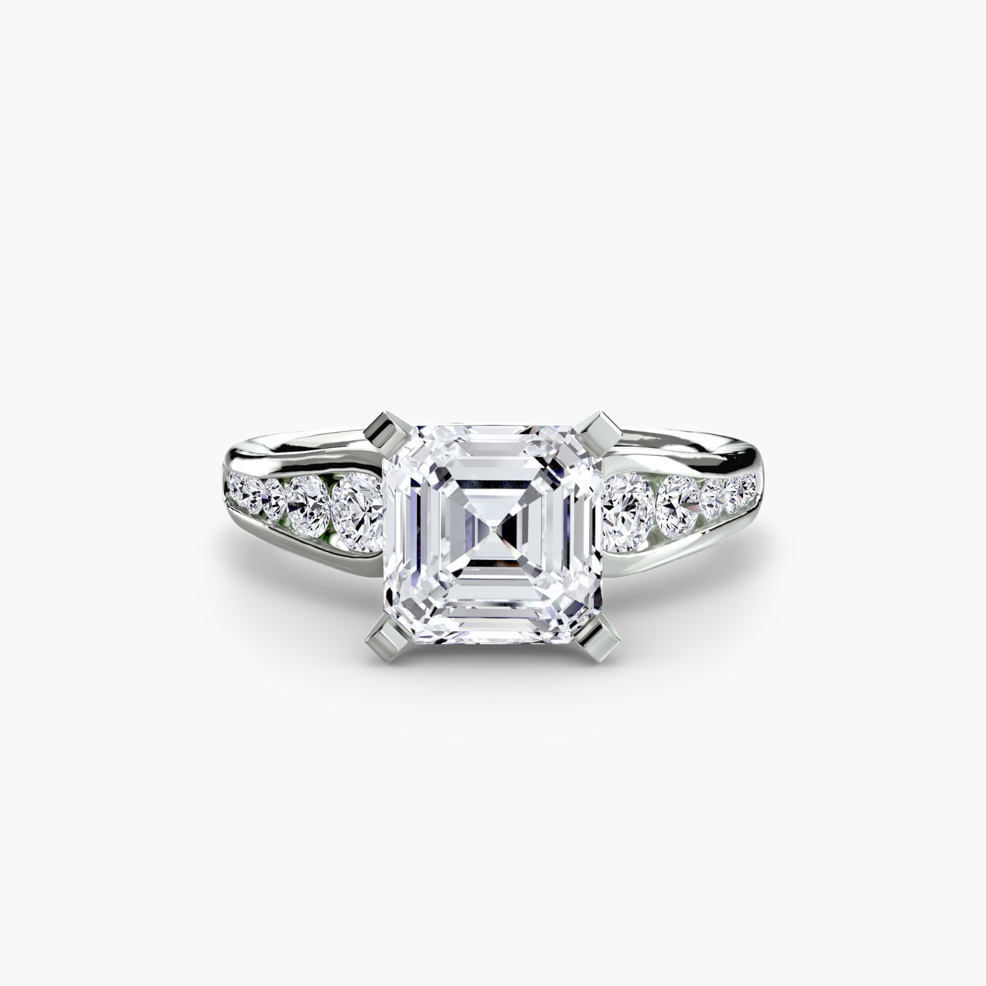 Caldera ring