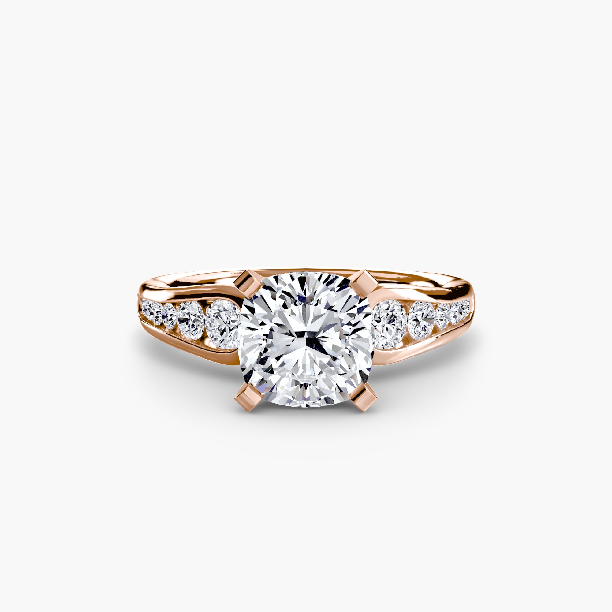 Caldera ring