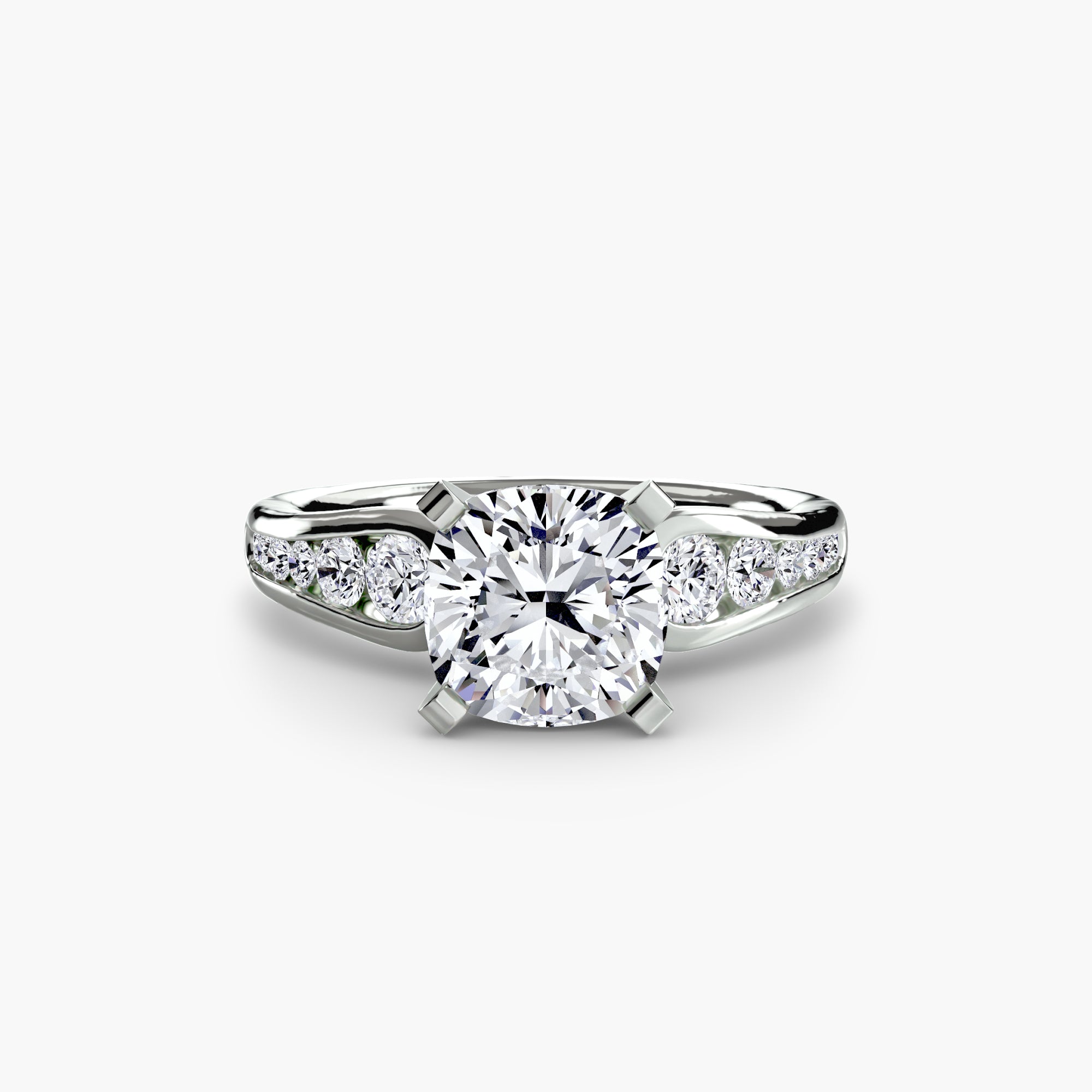 Caldera ring