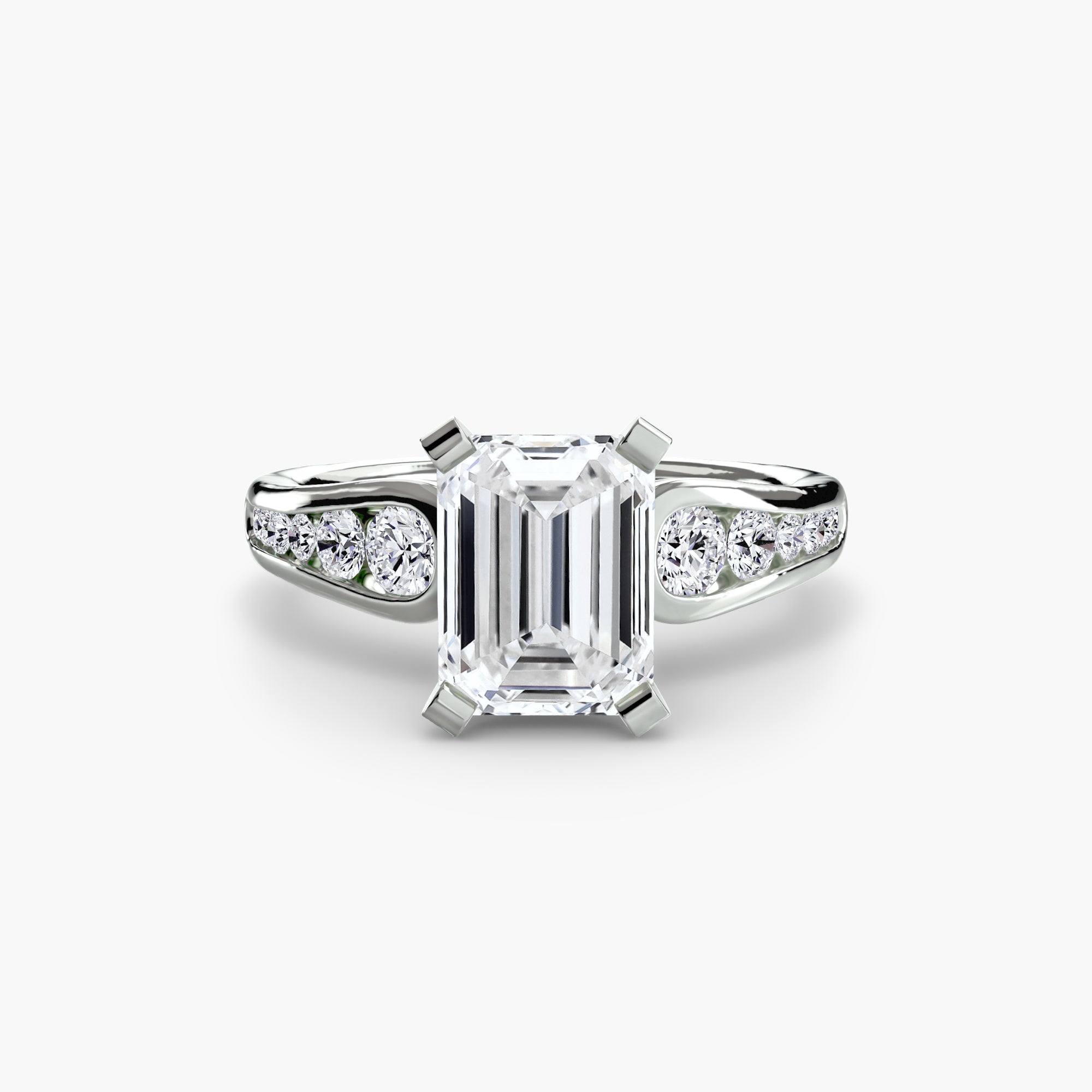 Caldera ring