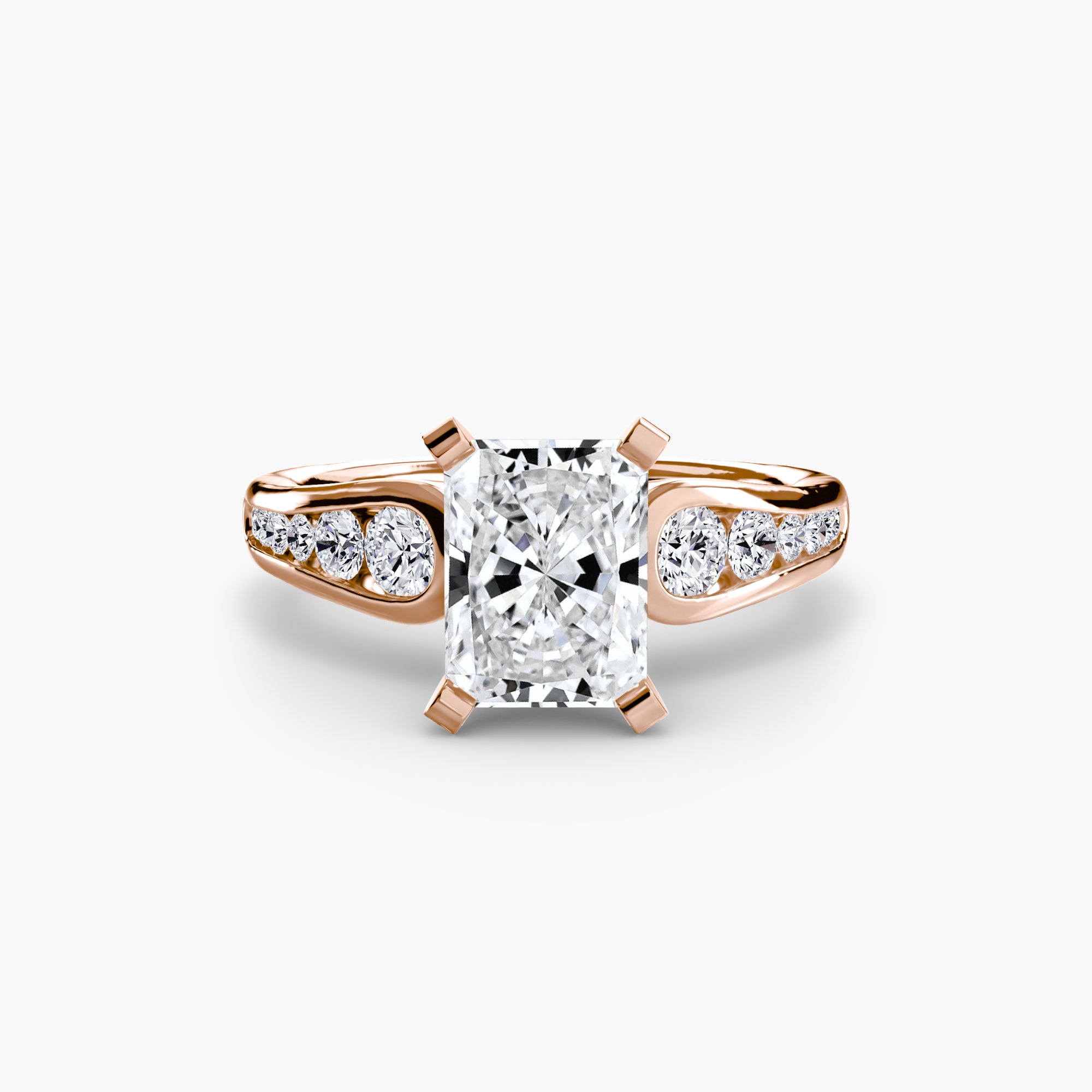 Caldera ring