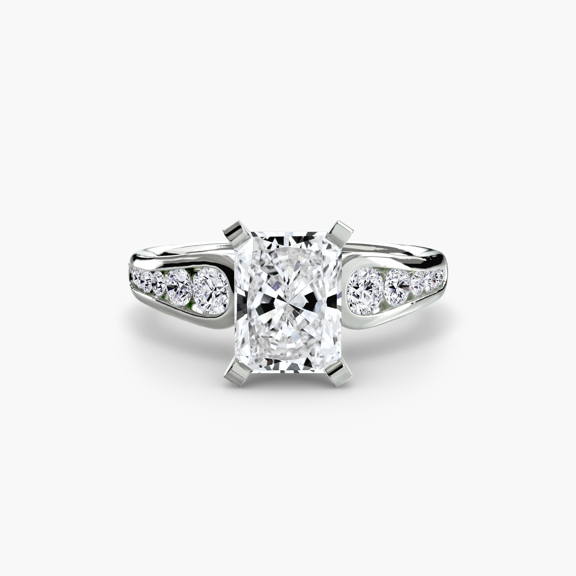 Caldera ring