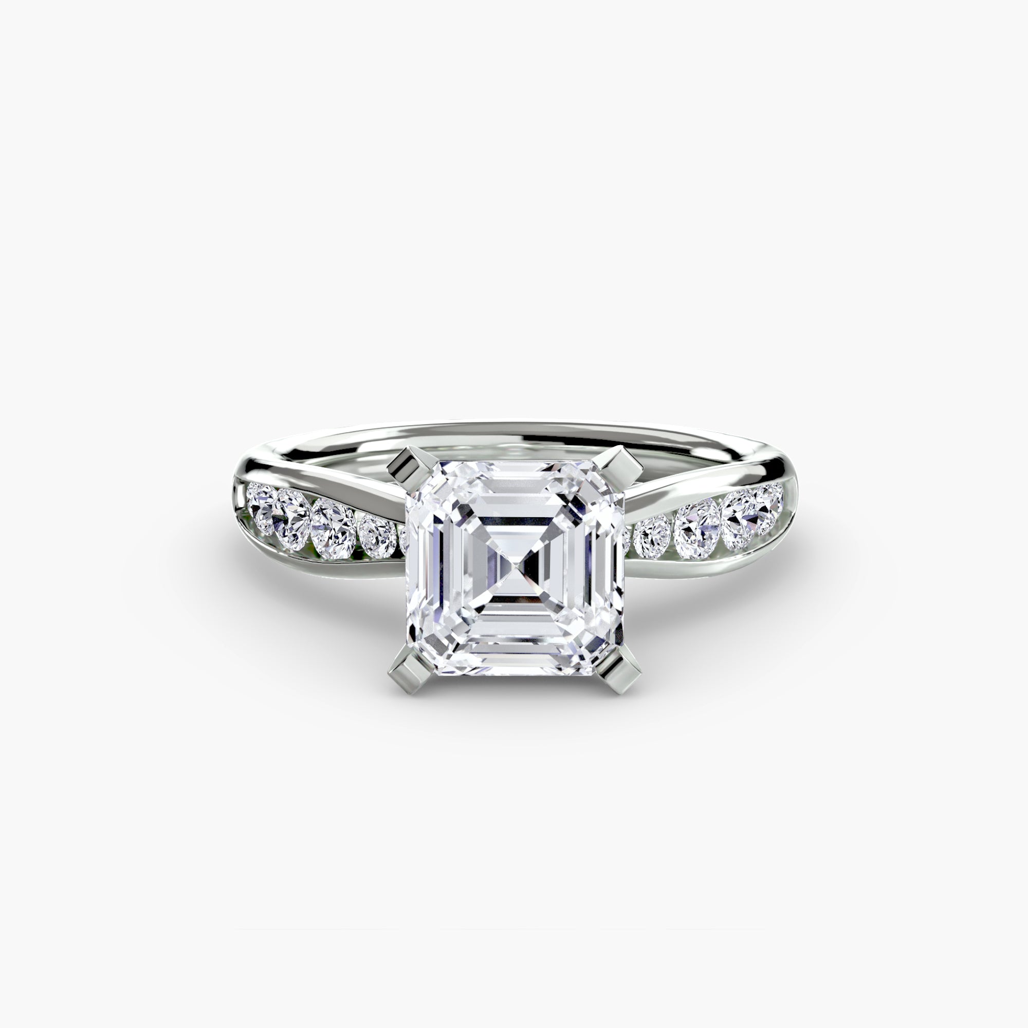 Bague Calyra