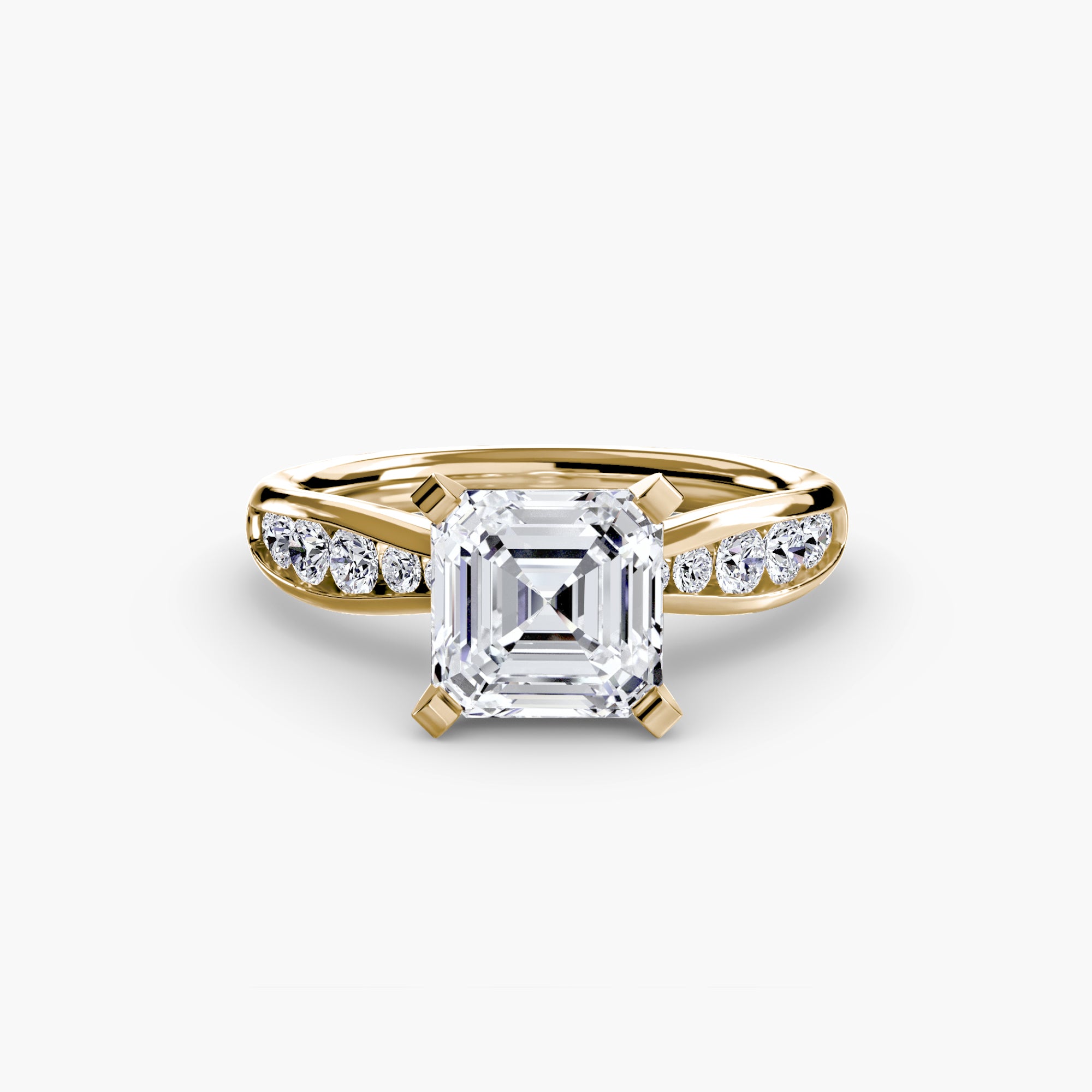 Bague Calyra