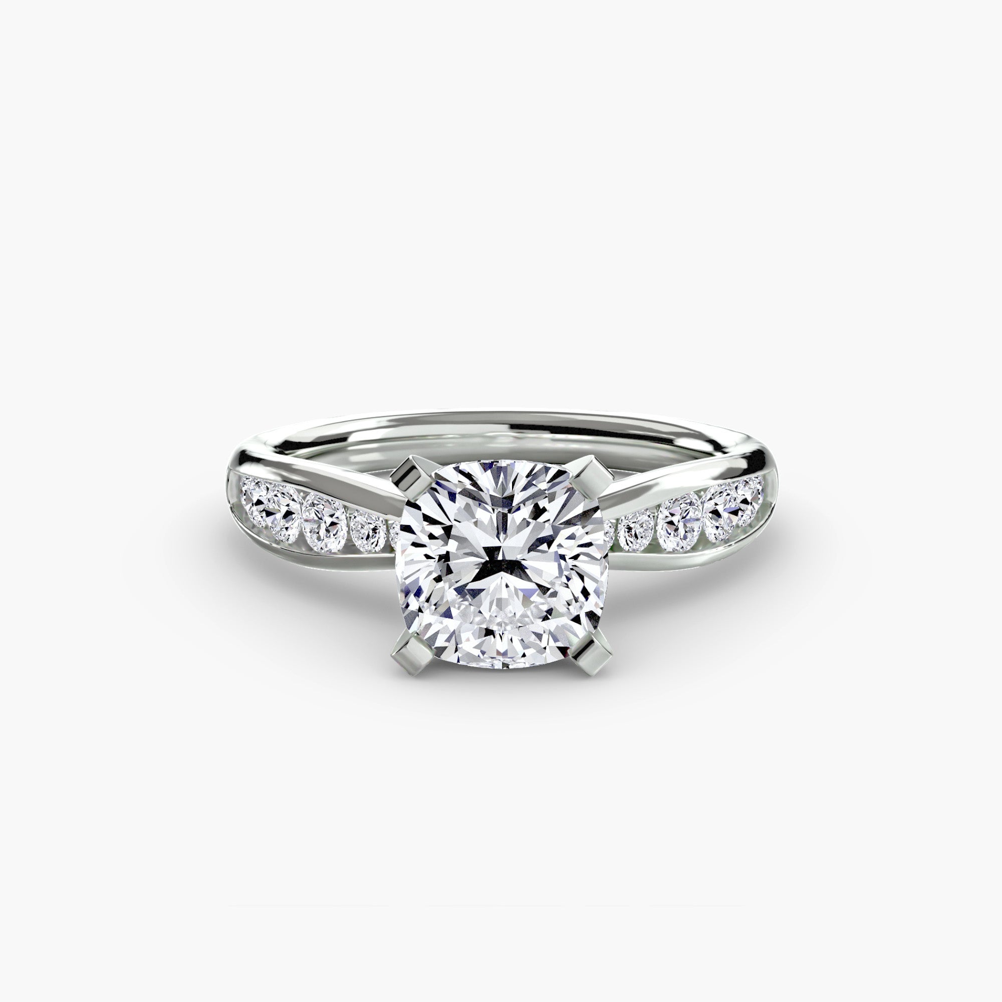 Bague Calyra