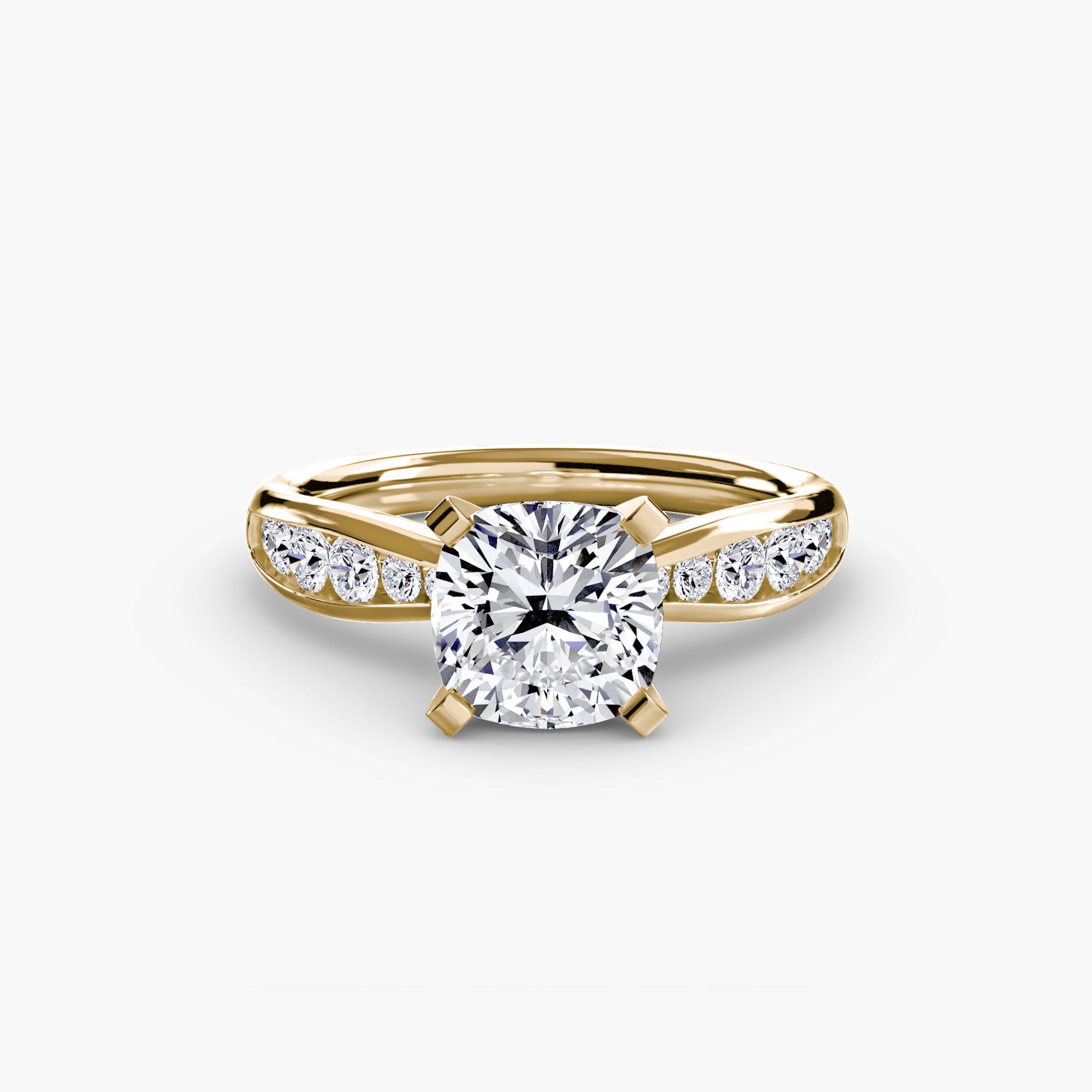 Bague Calyra