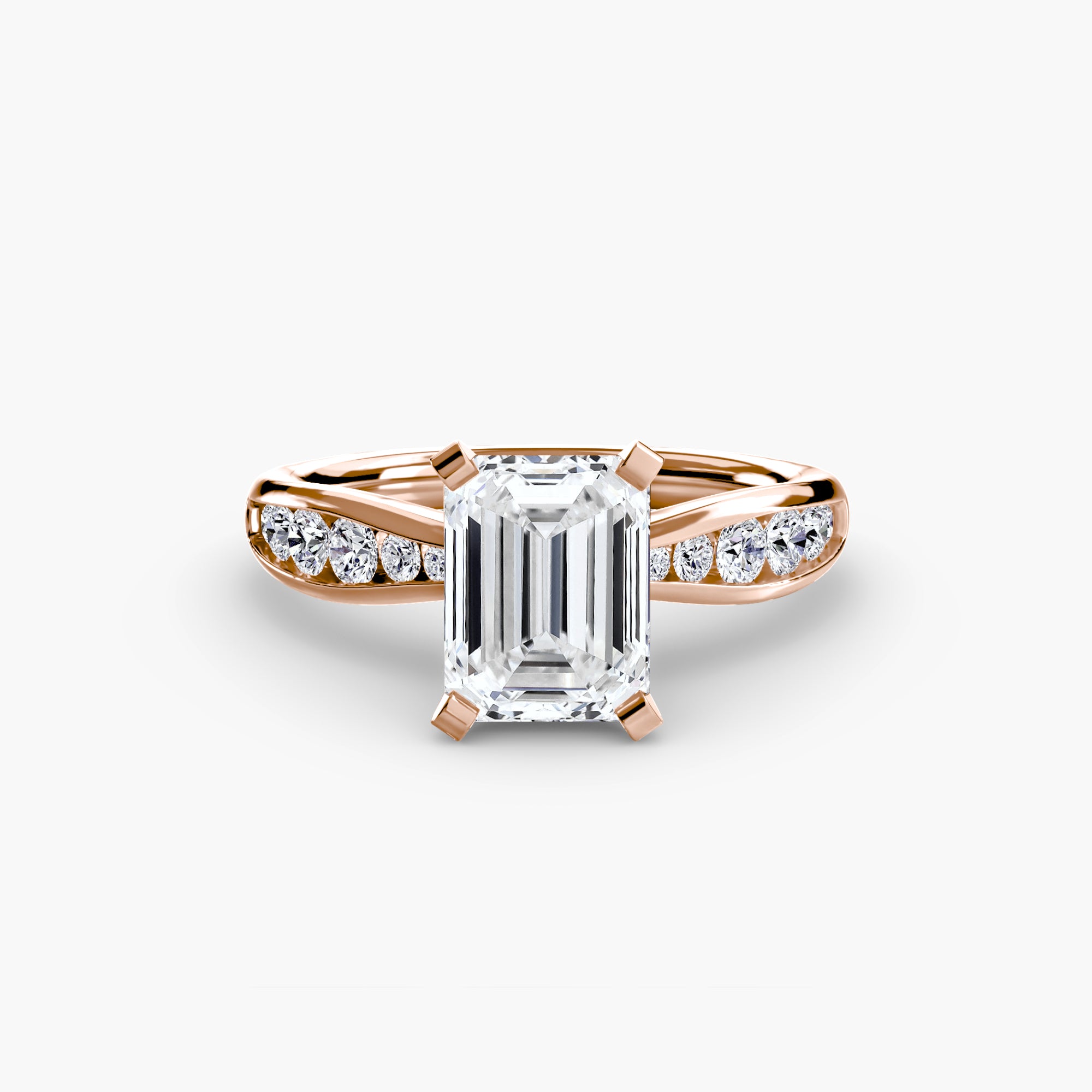 Bague Calyra