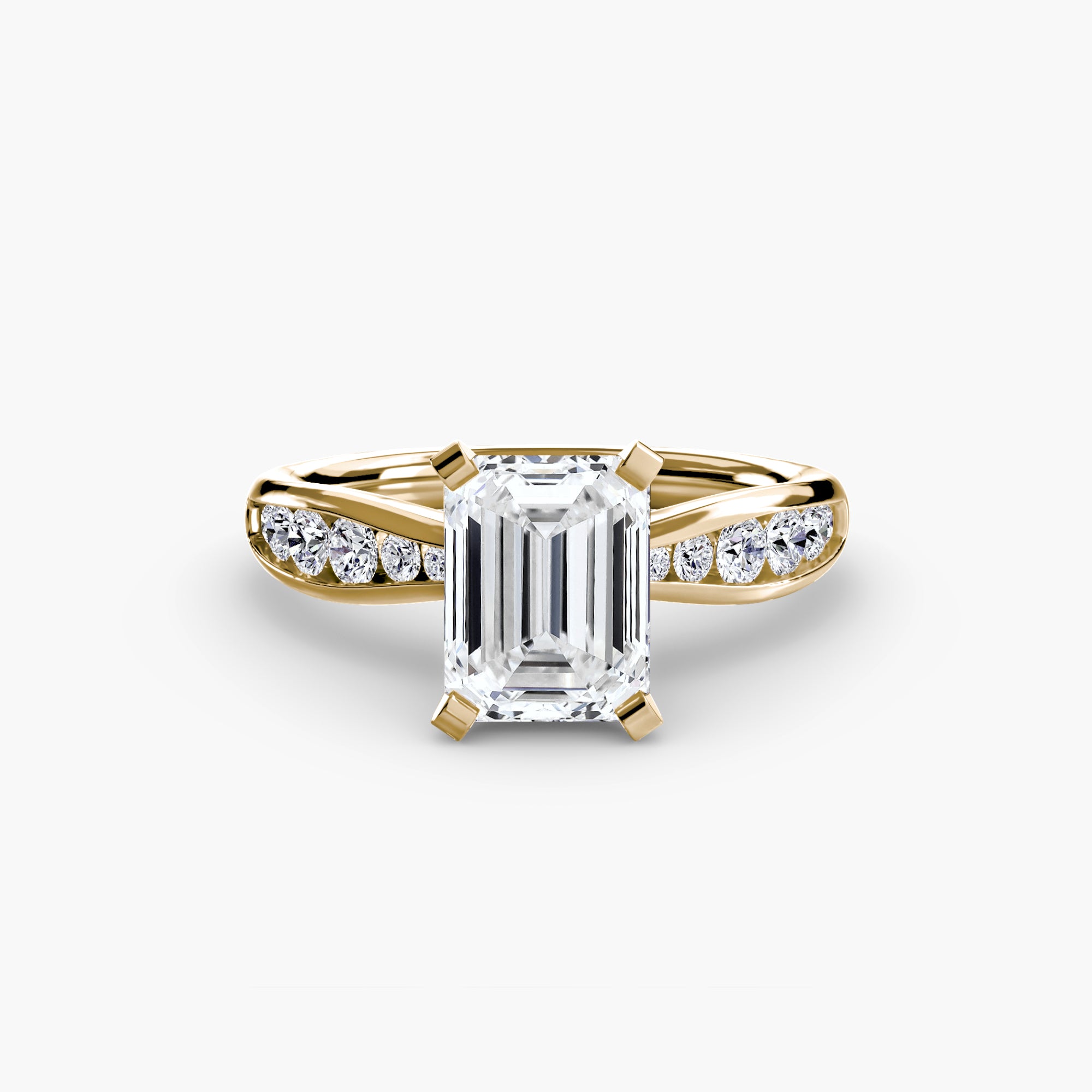 Bague Calyra