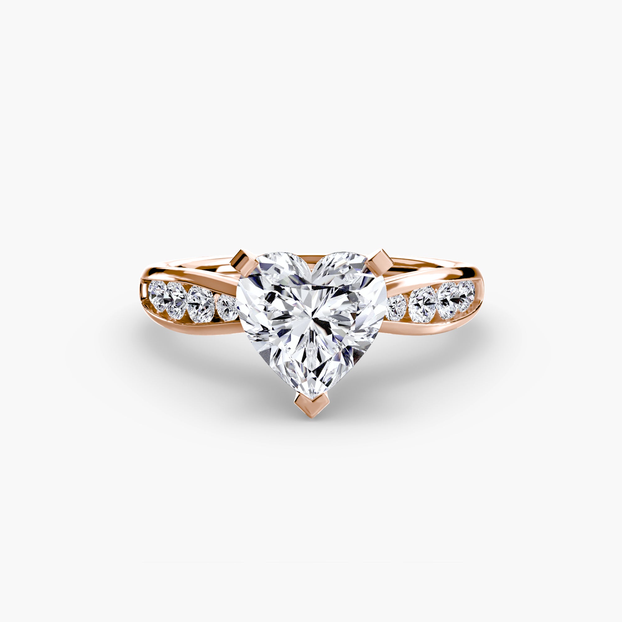 Bague Calyra