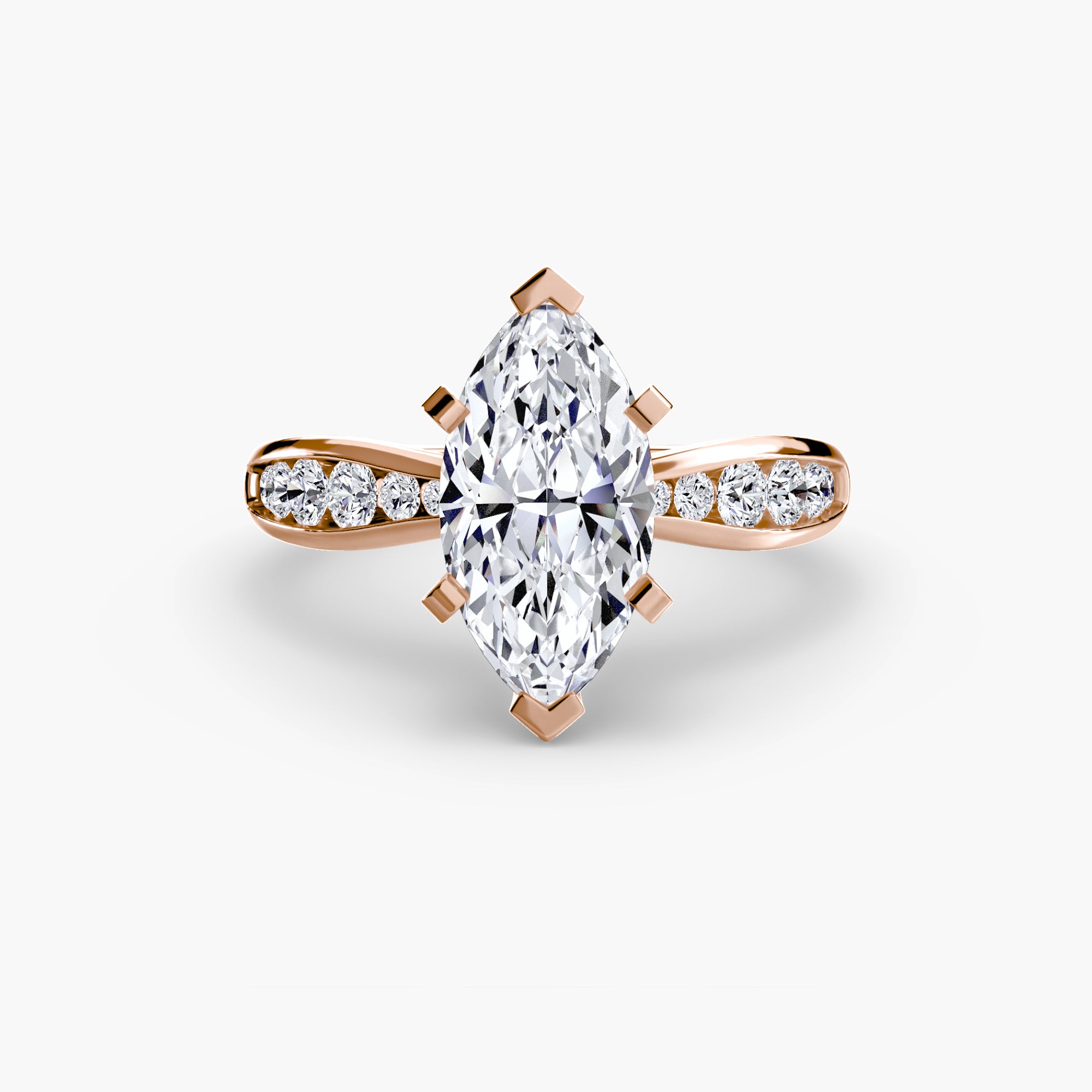 Bague Calyra