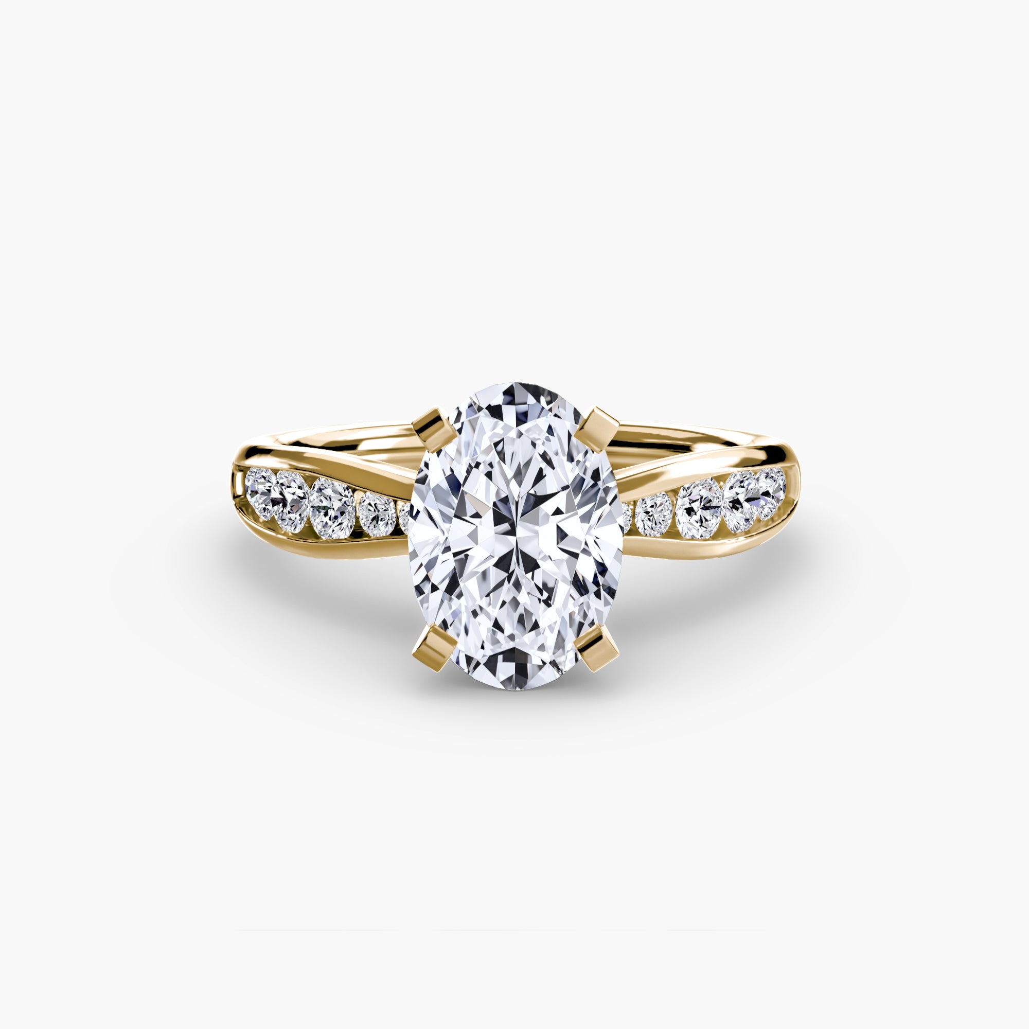 Bague Calyra