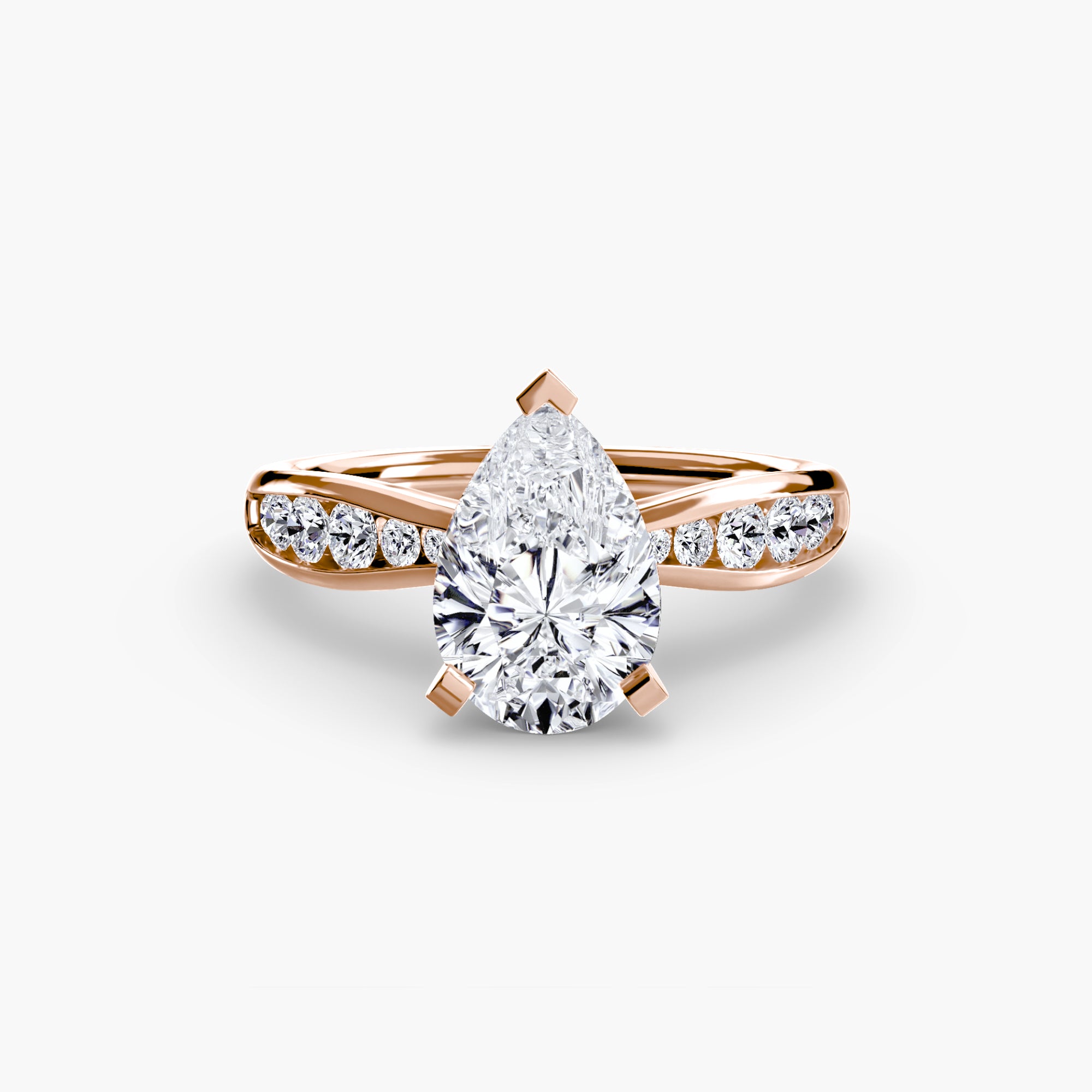 Bague Calyra
