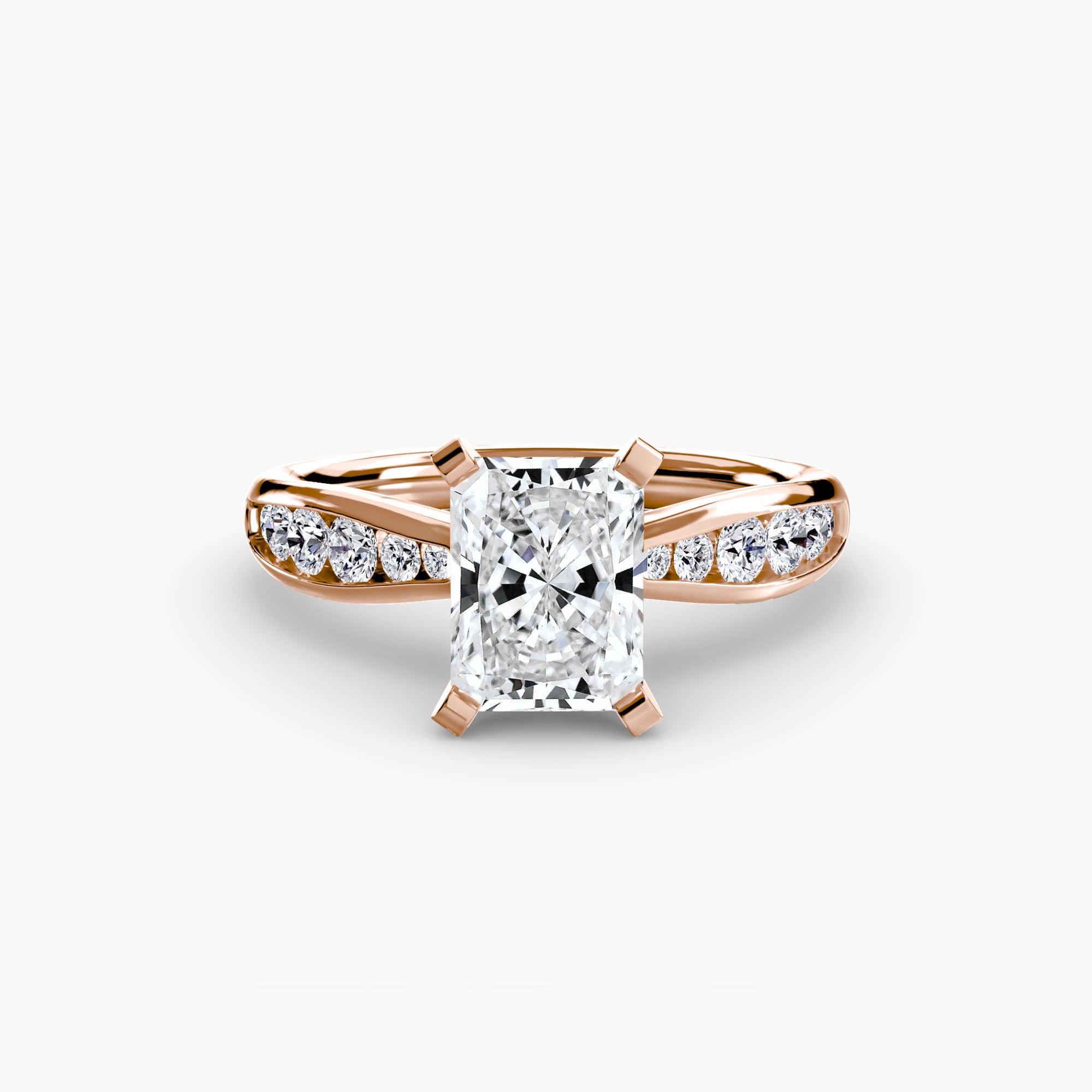 Bague Calyra