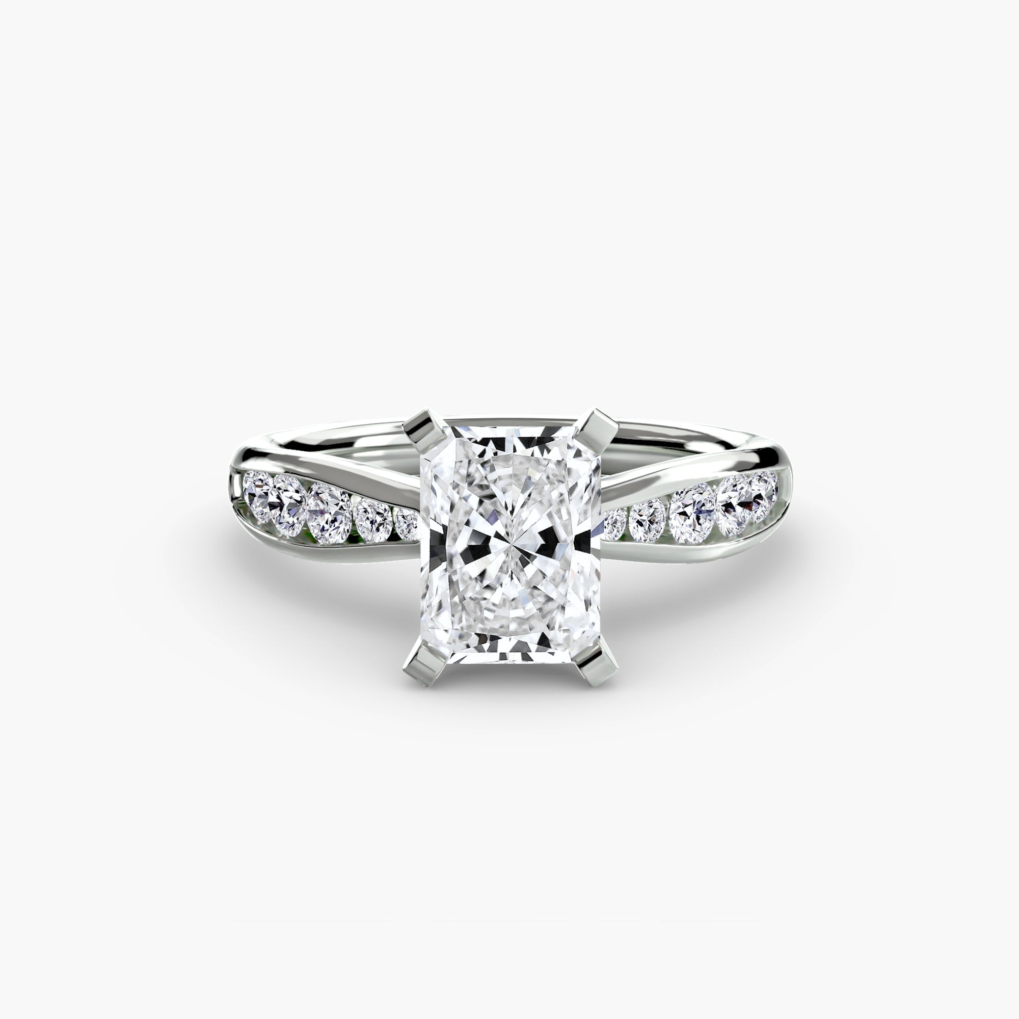 Bague Calyra
