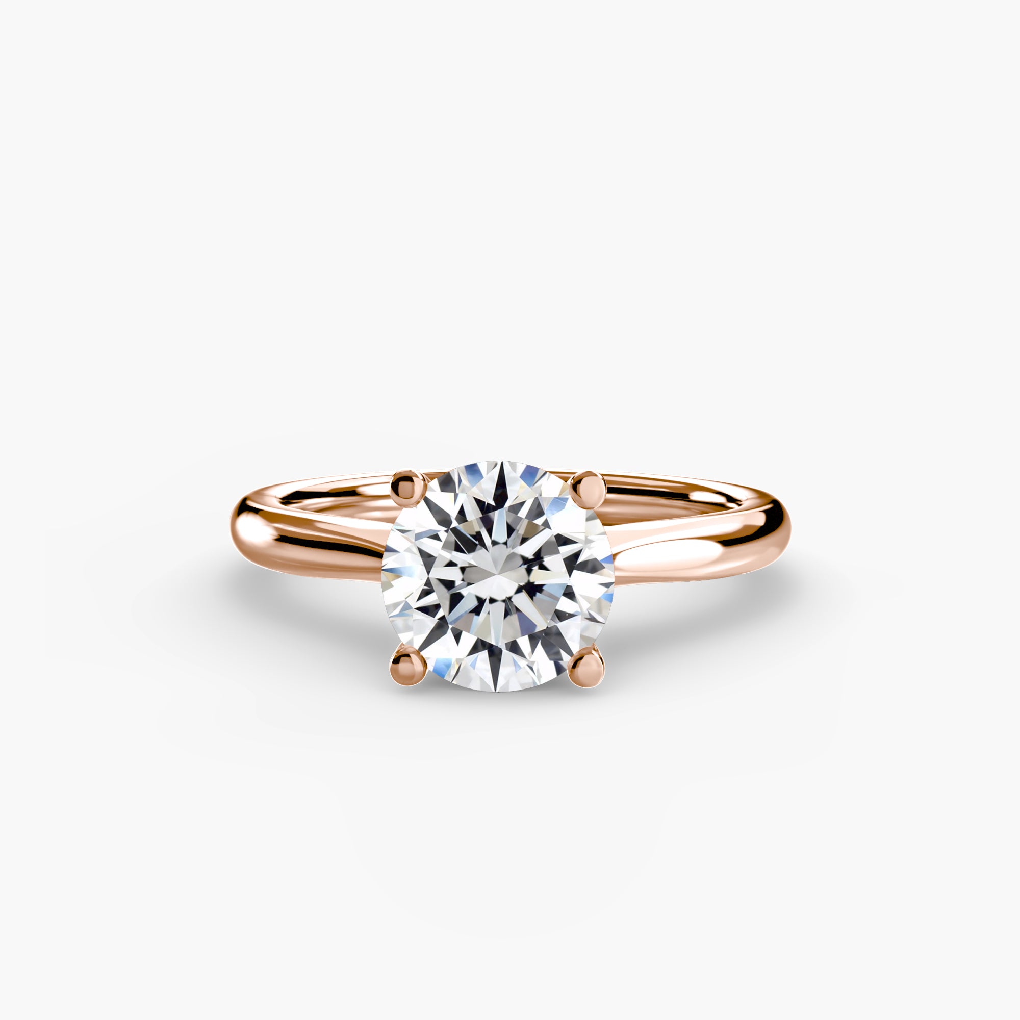 Bague Lume