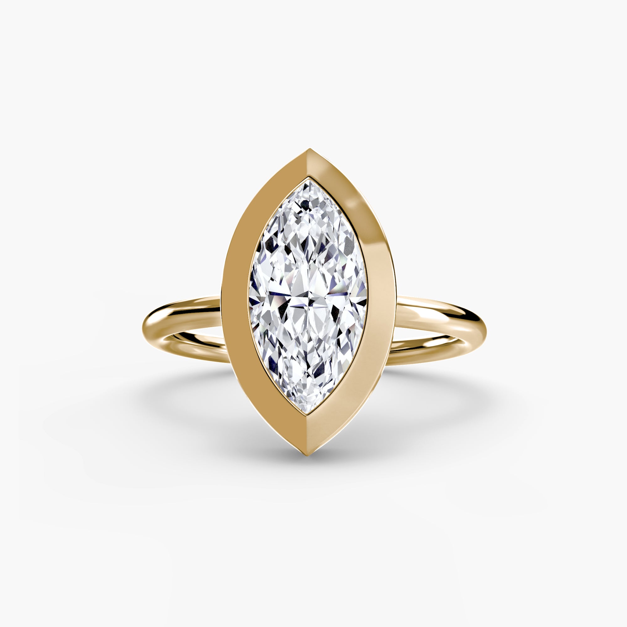 Bague Sirius