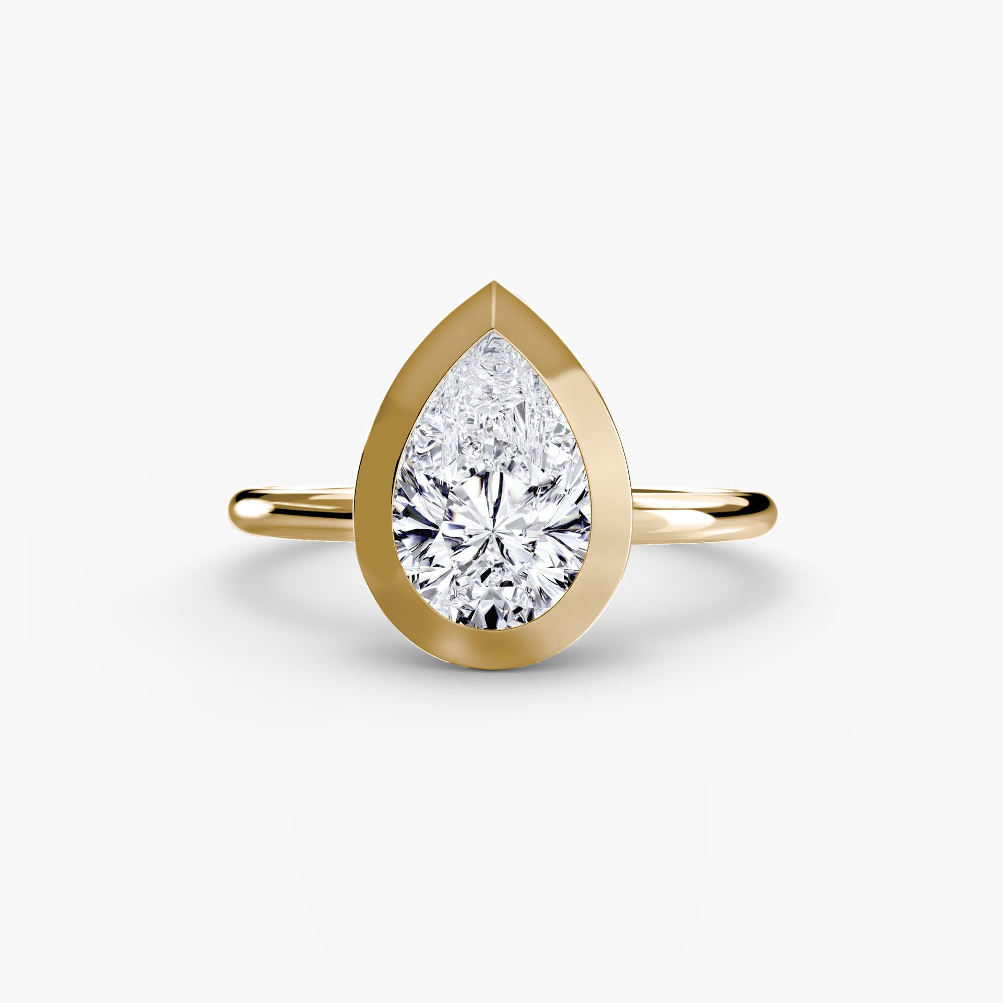 Bague Sirius