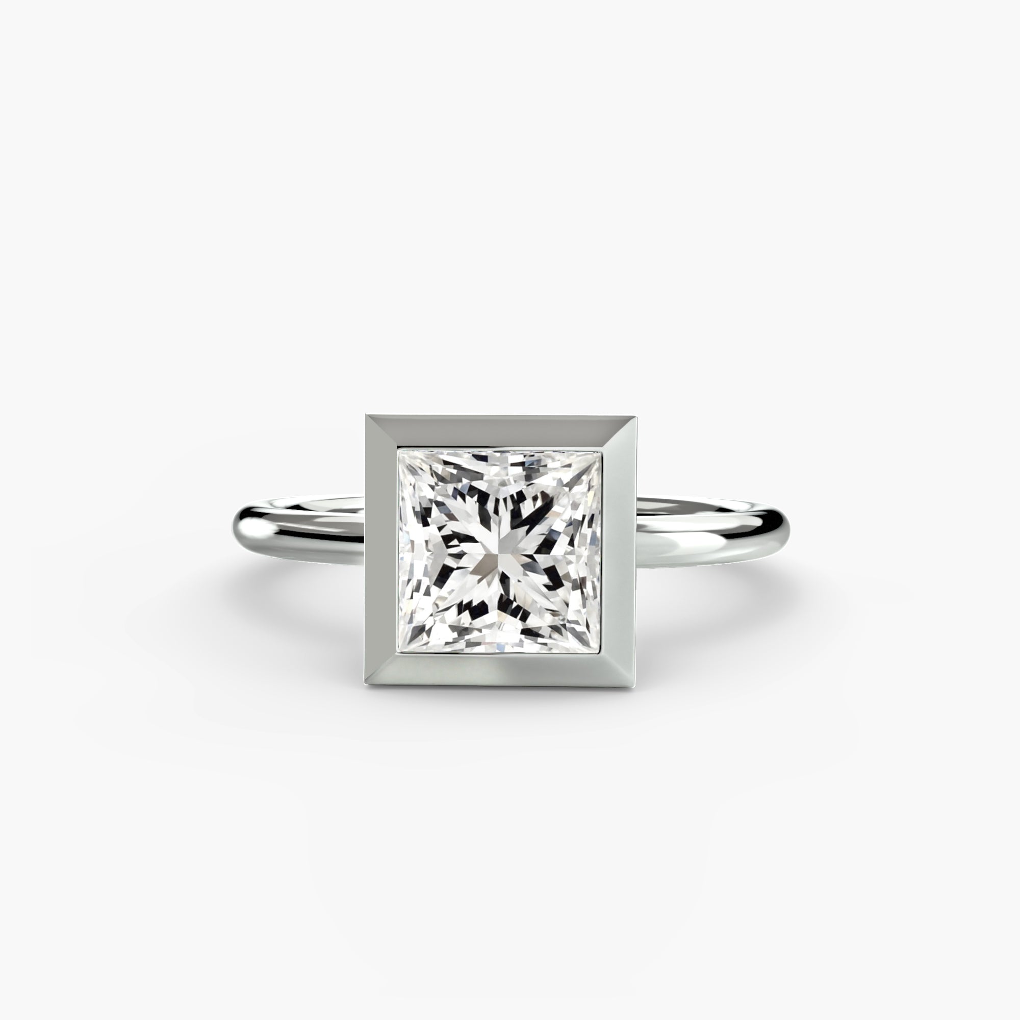 Bague Sirius