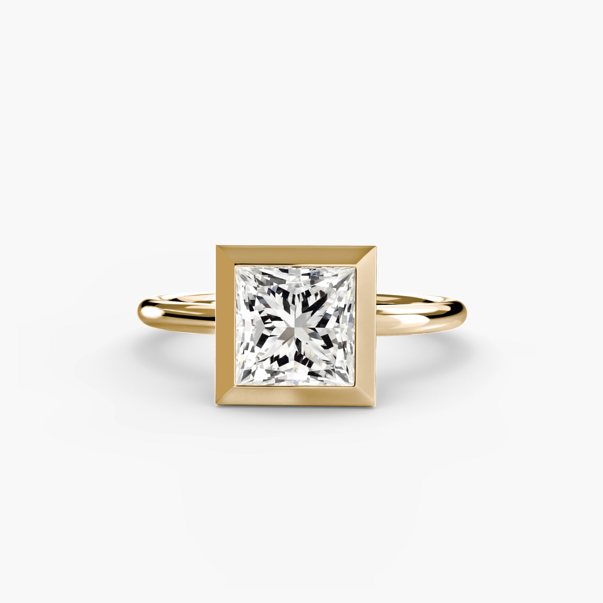 Bague Sirius