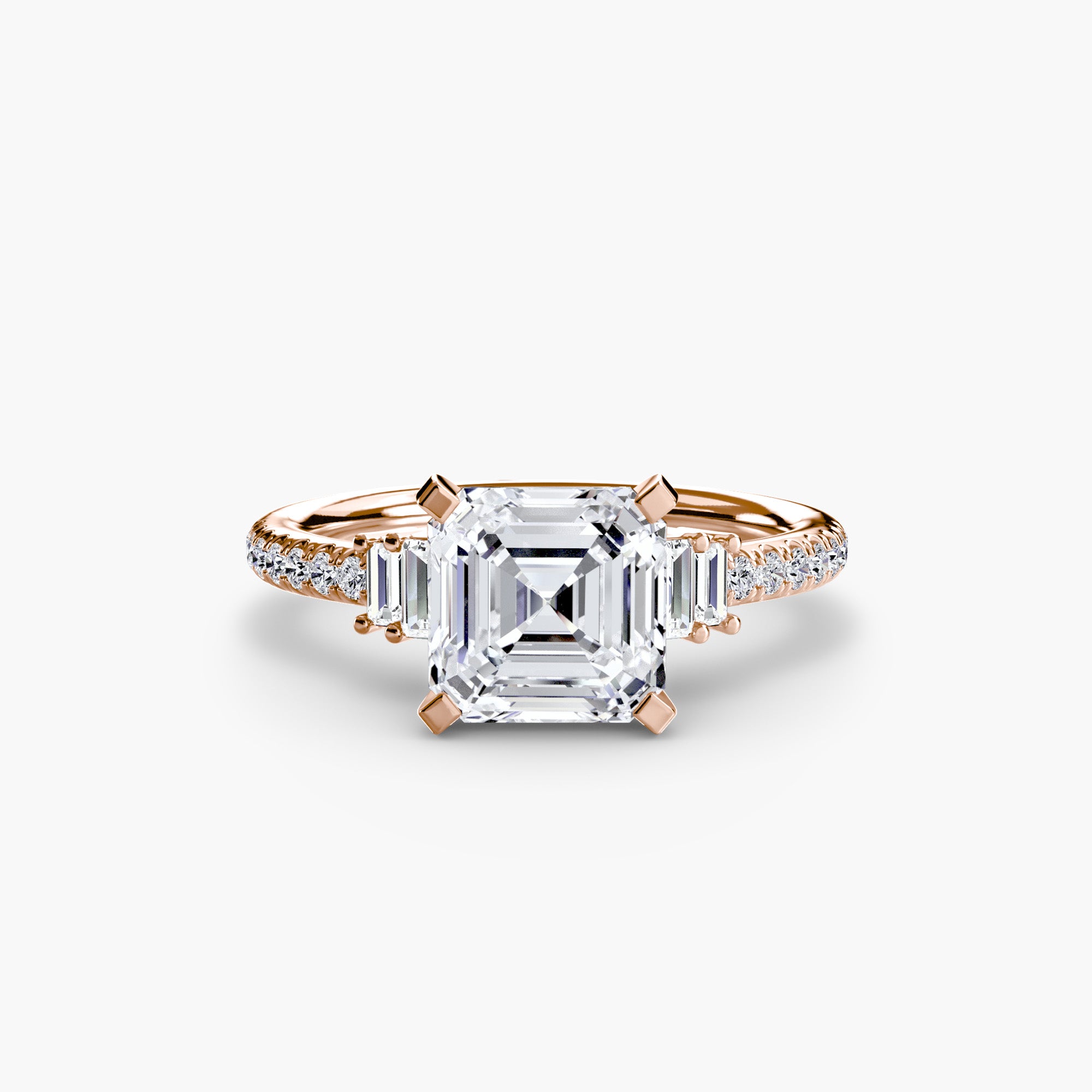 Bague Elara