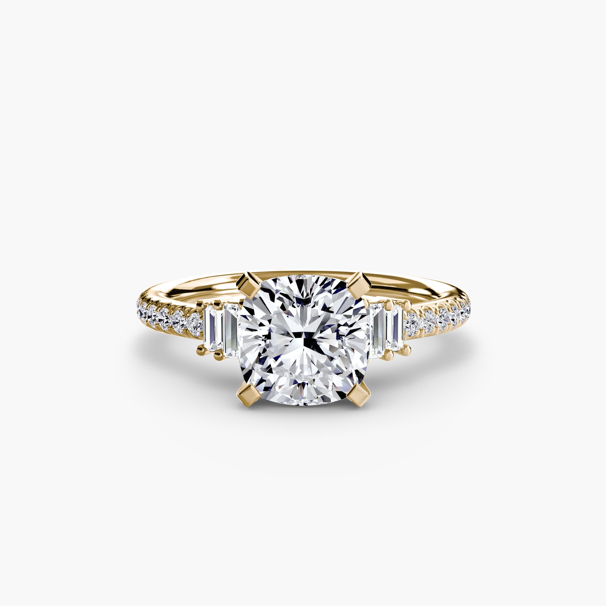 Bague Elara