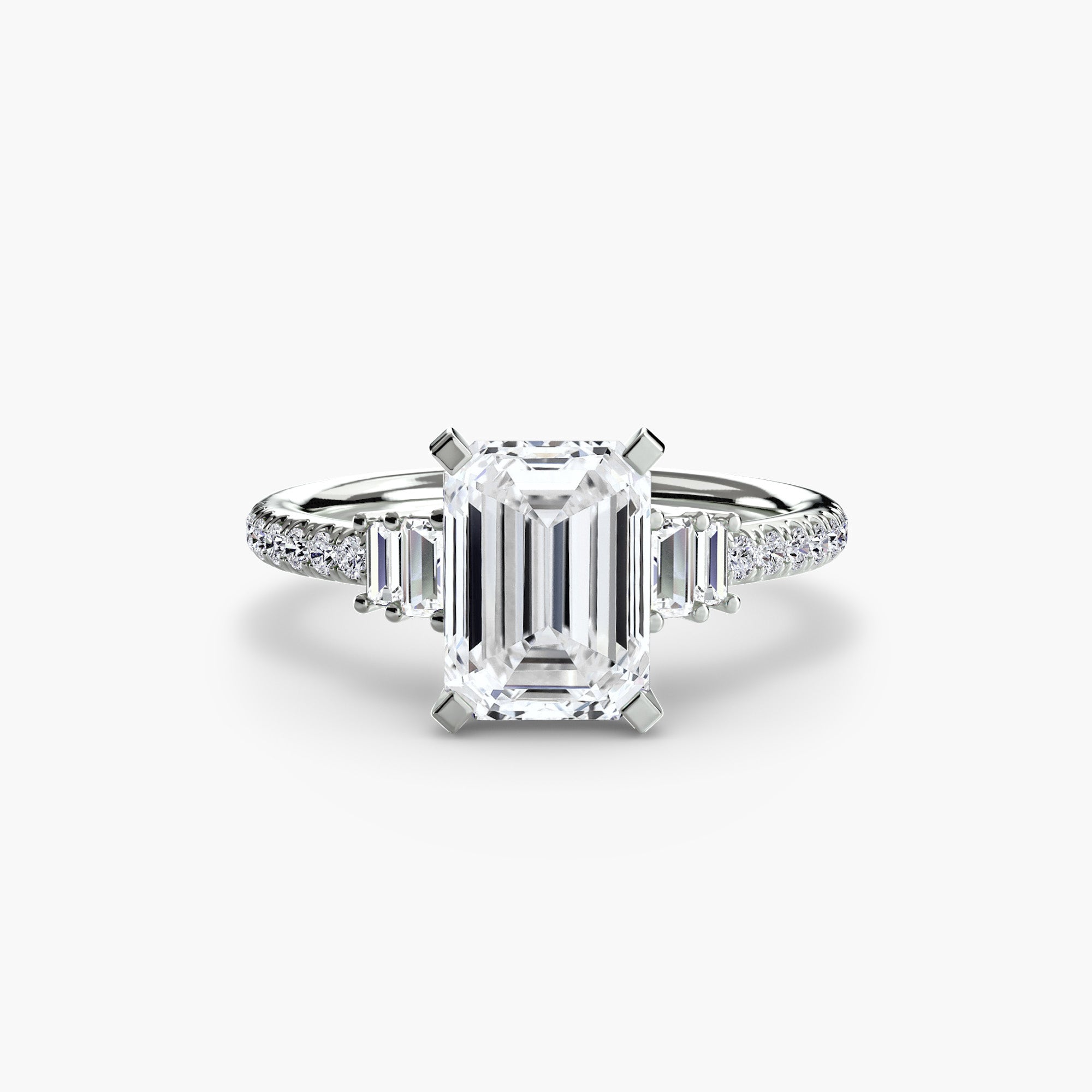 Bague Elara