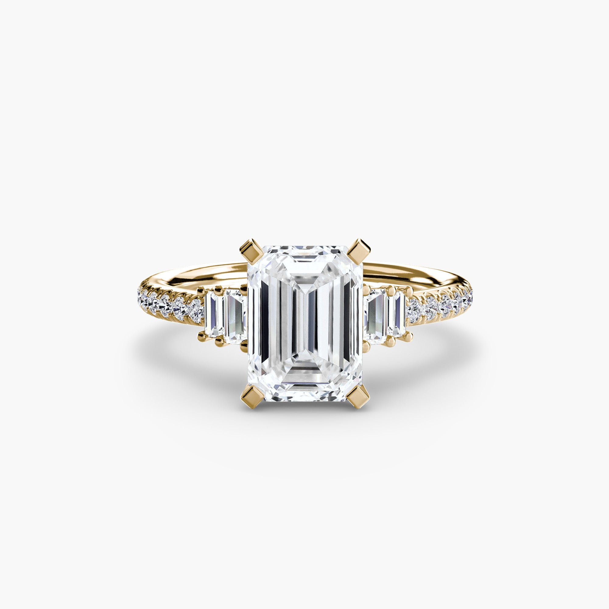 Bague Elara
