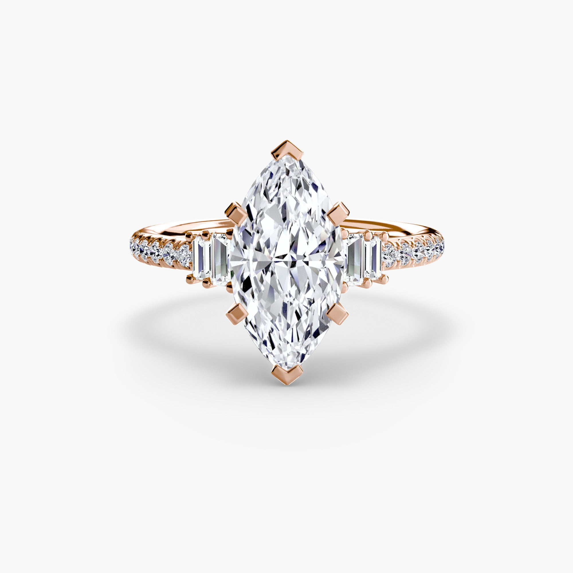 Bague Elara